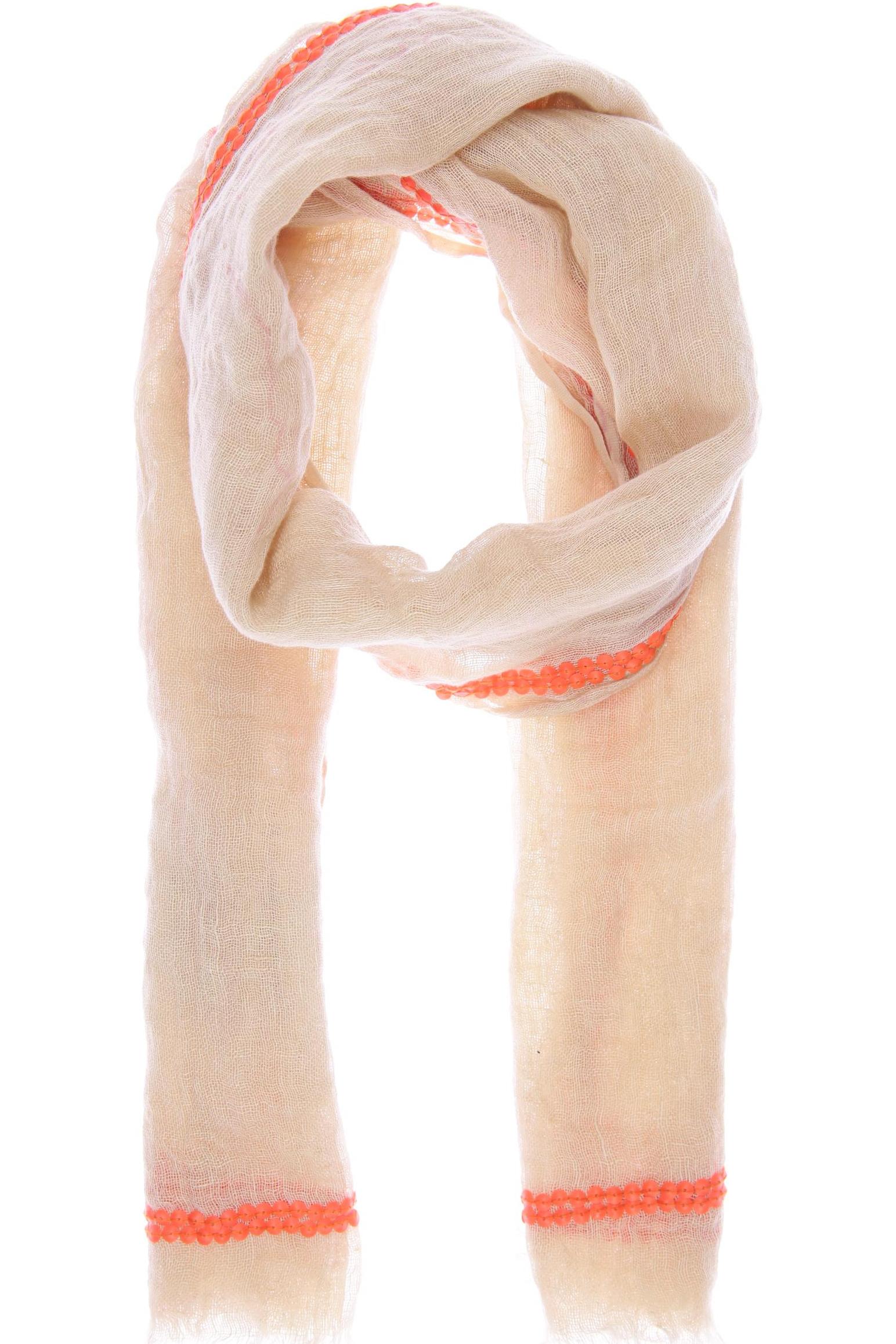 

Sinequanone Damen Schal, beige, Gr.