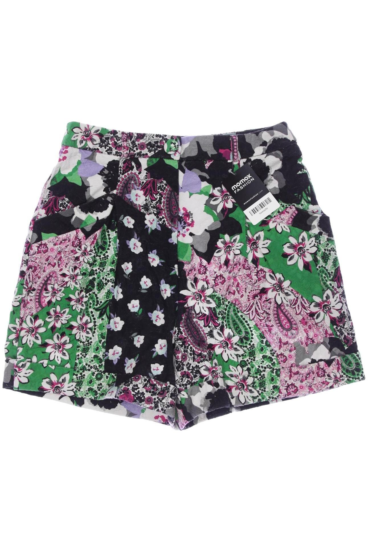 

Sinequanone Damen Shorts, mehrfarbig, Gr. 40