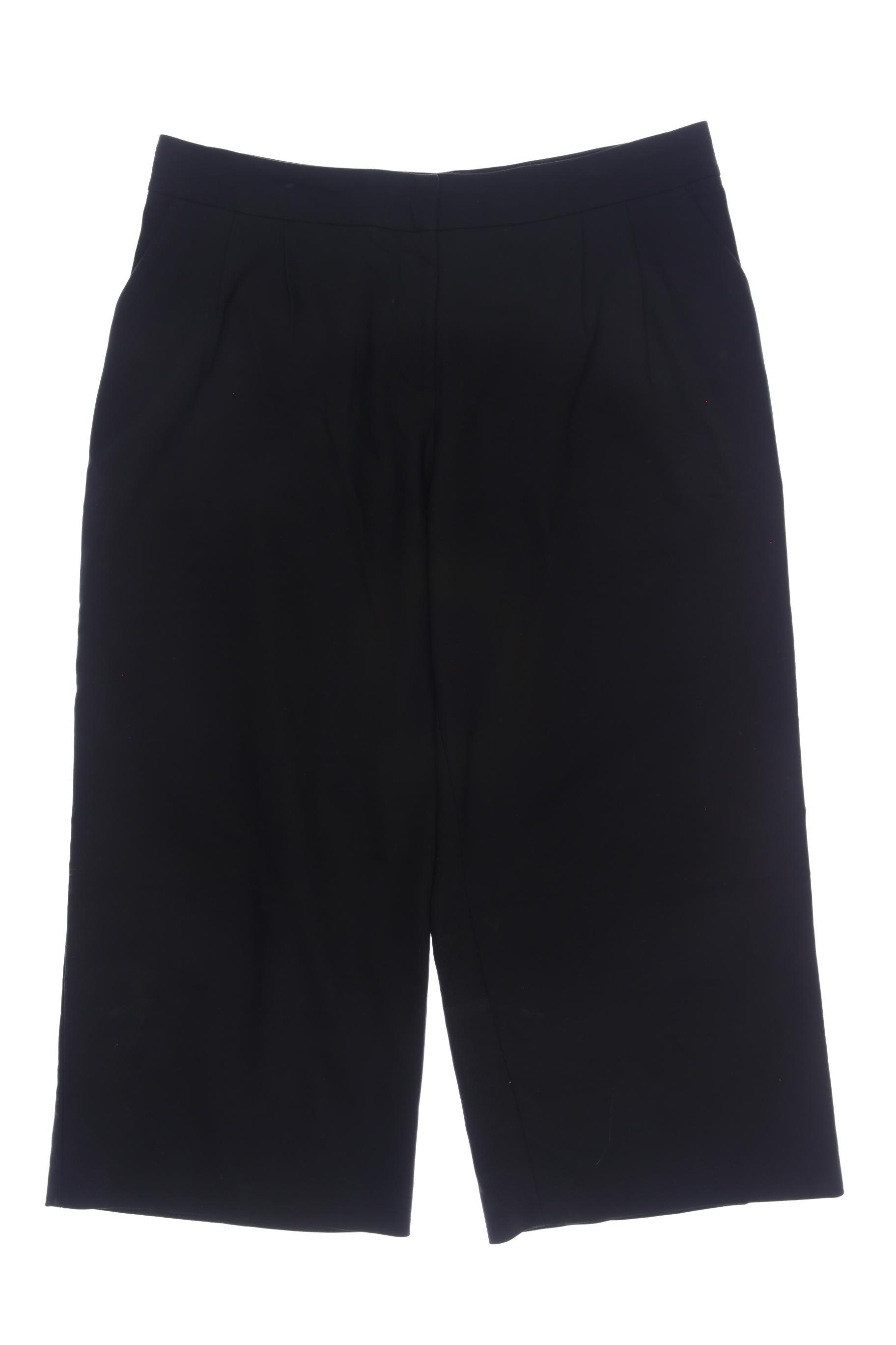 

Sinequanone Damen Stoffhose, schwarz, Gr. 0