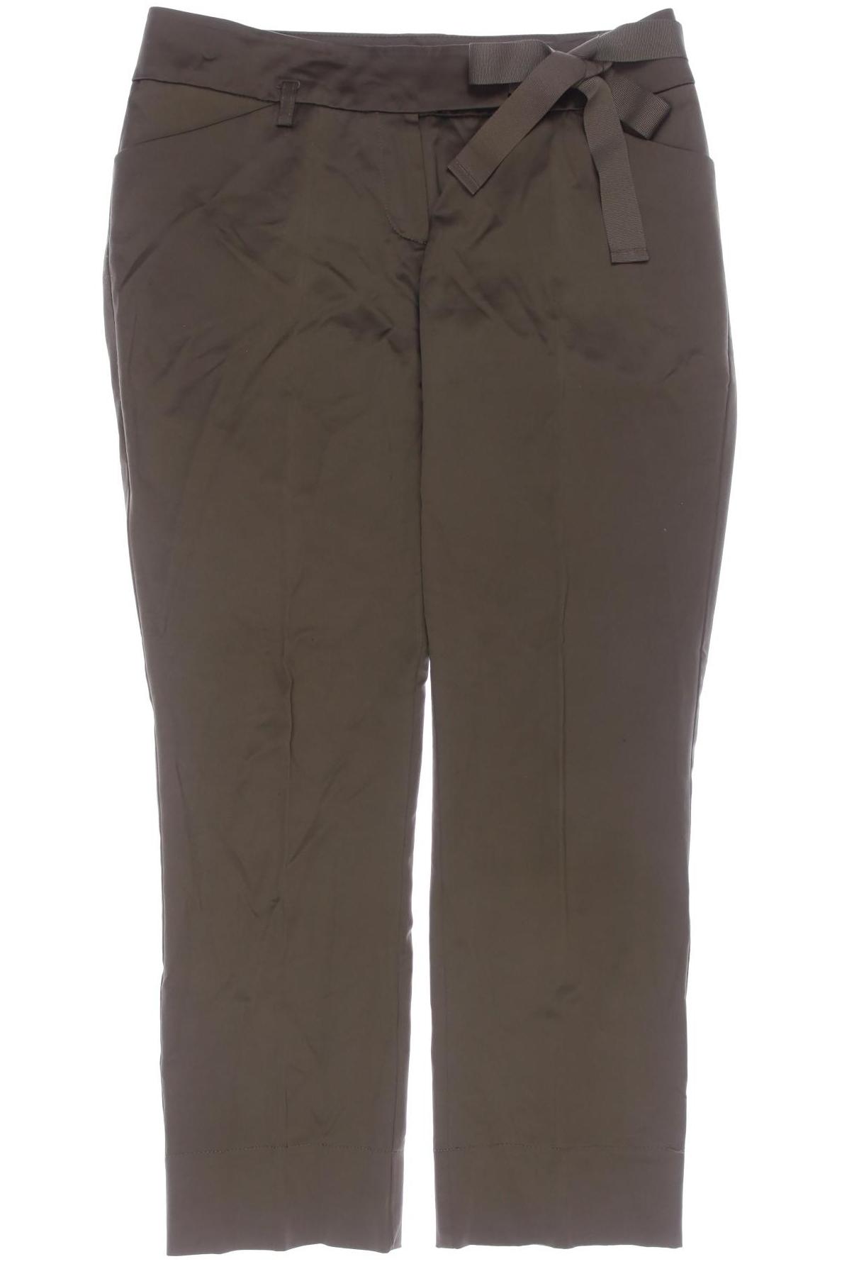 

Sinequanone Damen Stoffhose, grün, Gr. 36