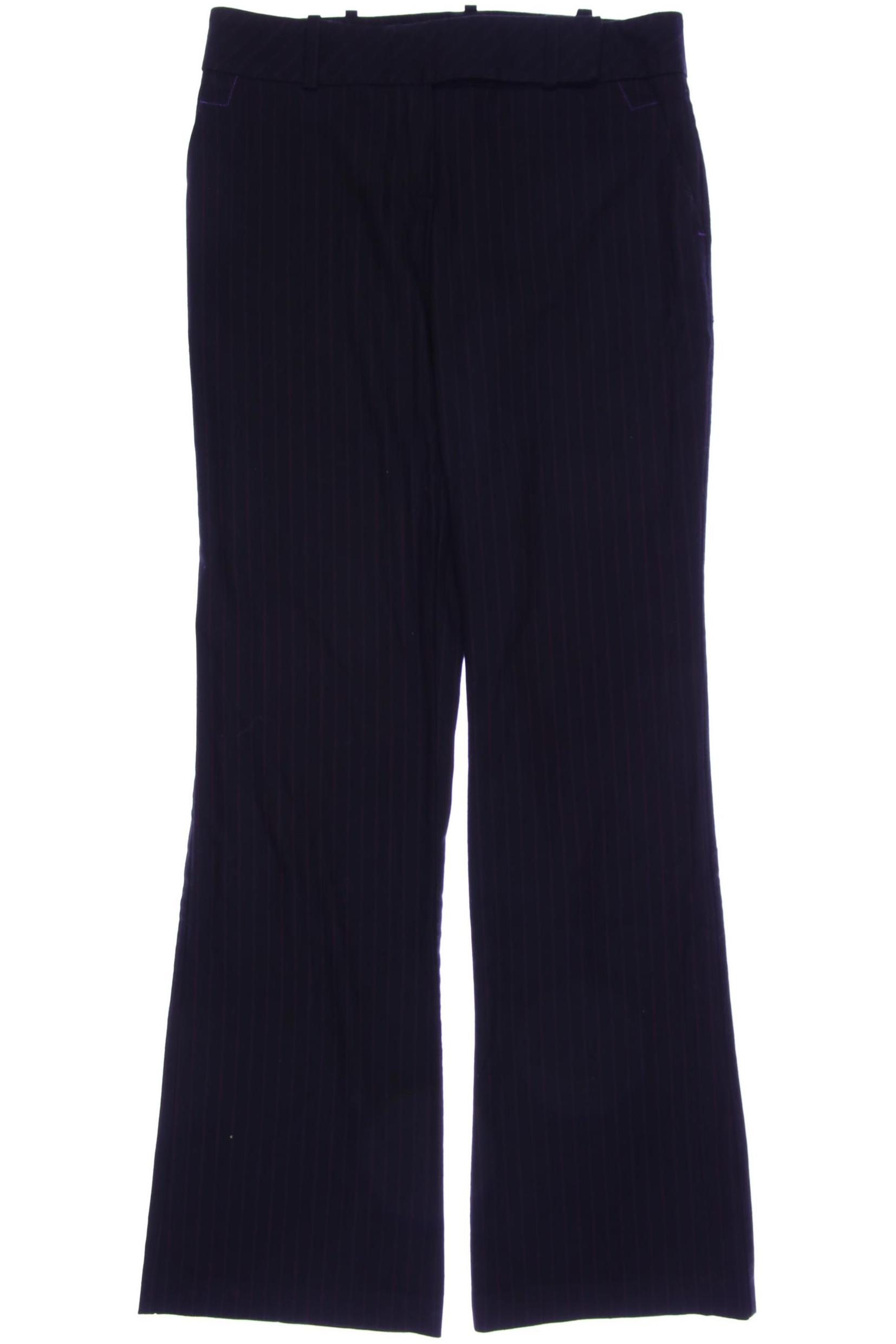 Thumbnail - Sinequanone Damen Stoffhose, marineblau, Gr. 38