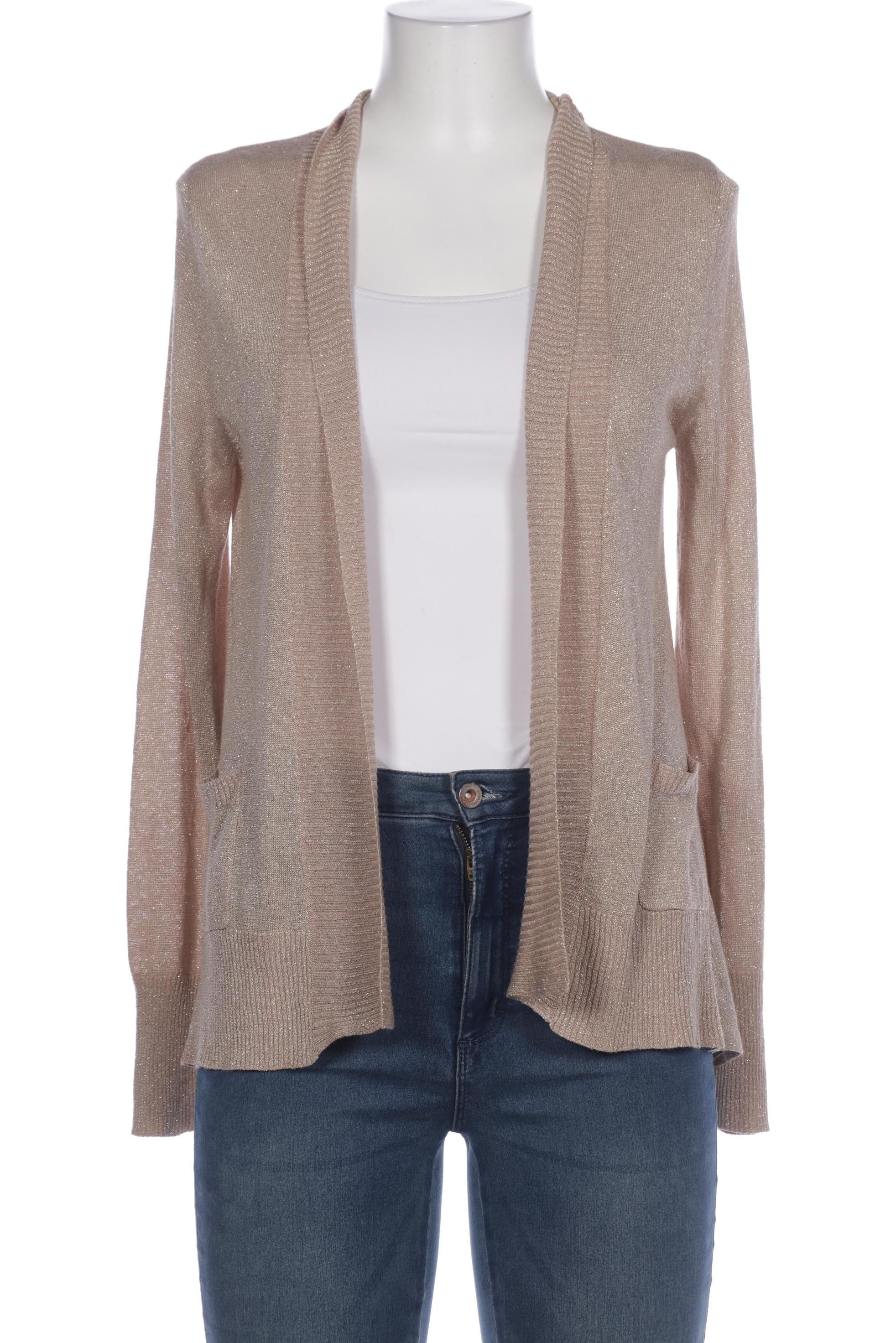

Sinequanone Damen Strickjacke, beige, Gr. 38