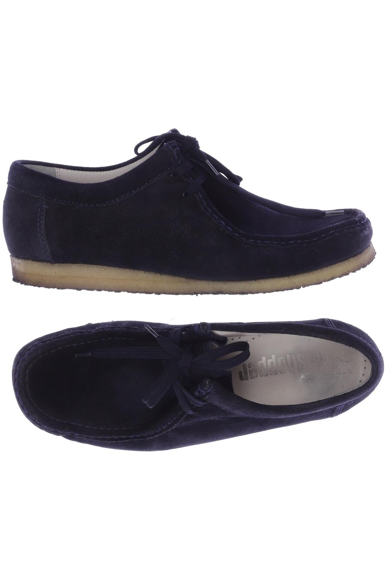 

Sioux Damen Halbschuh, schwarz, Gr. 5.5