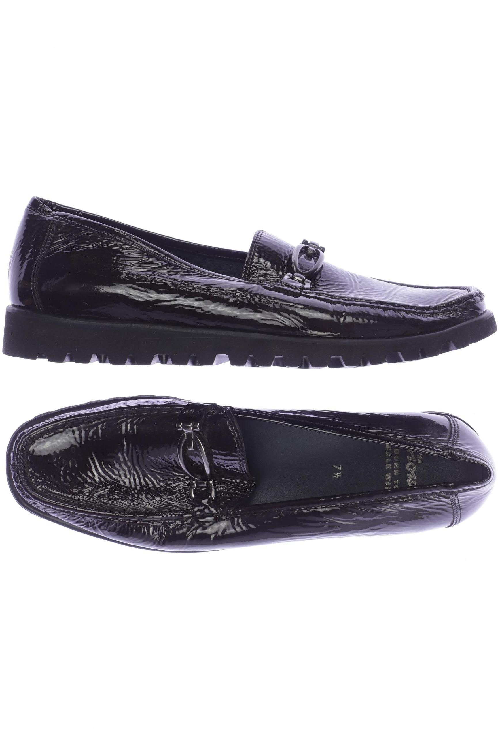 

Sioux Damen Halbschuh, bordeaux