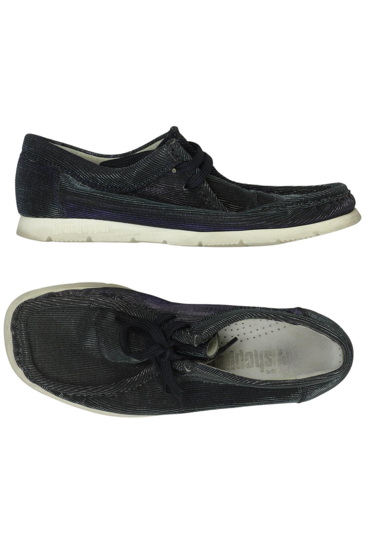 

Sioux Damen Halbschuh, mehrfarbig, Gr. 4.5