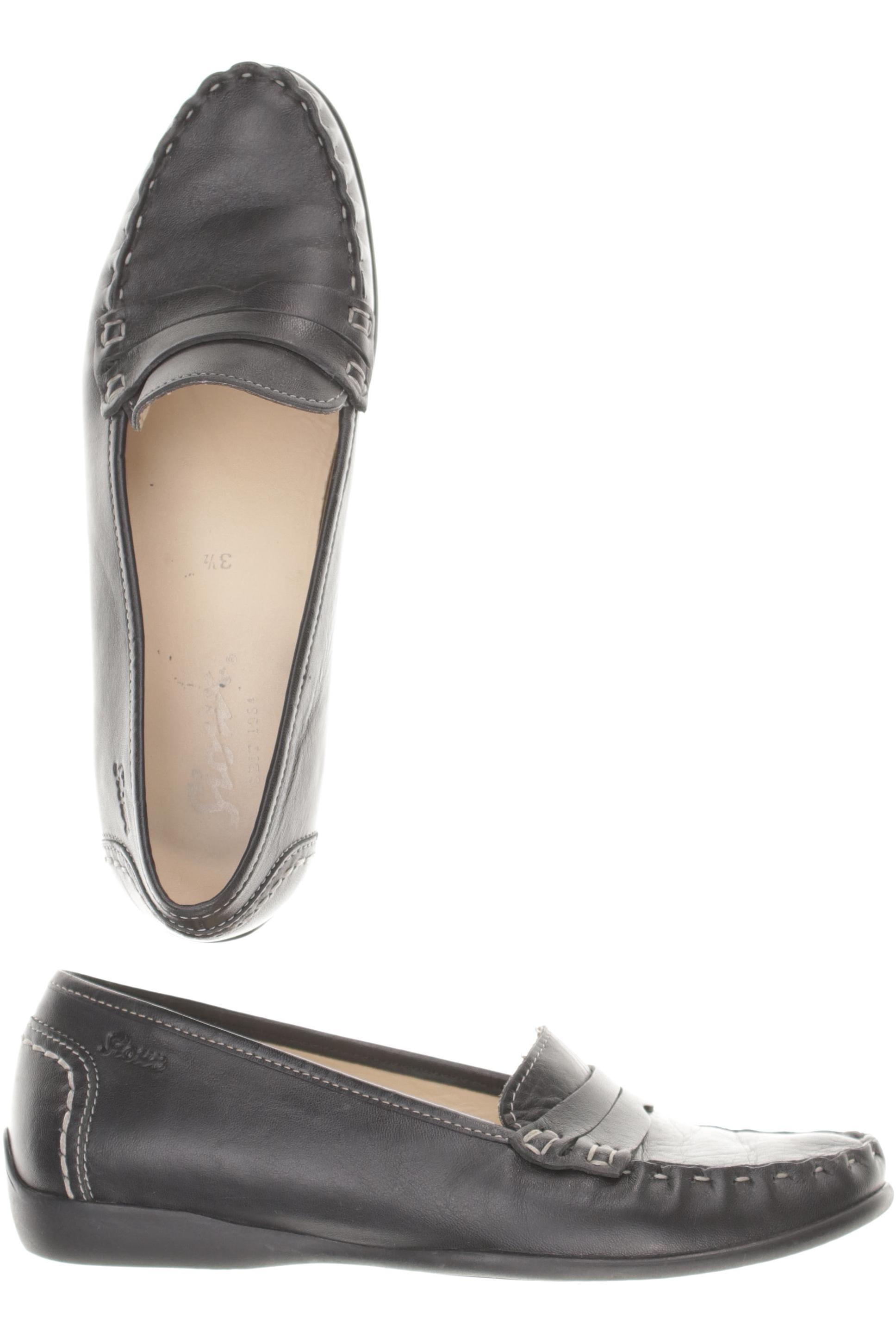 

Sioux Damen Halbschuh, , Gr. 36