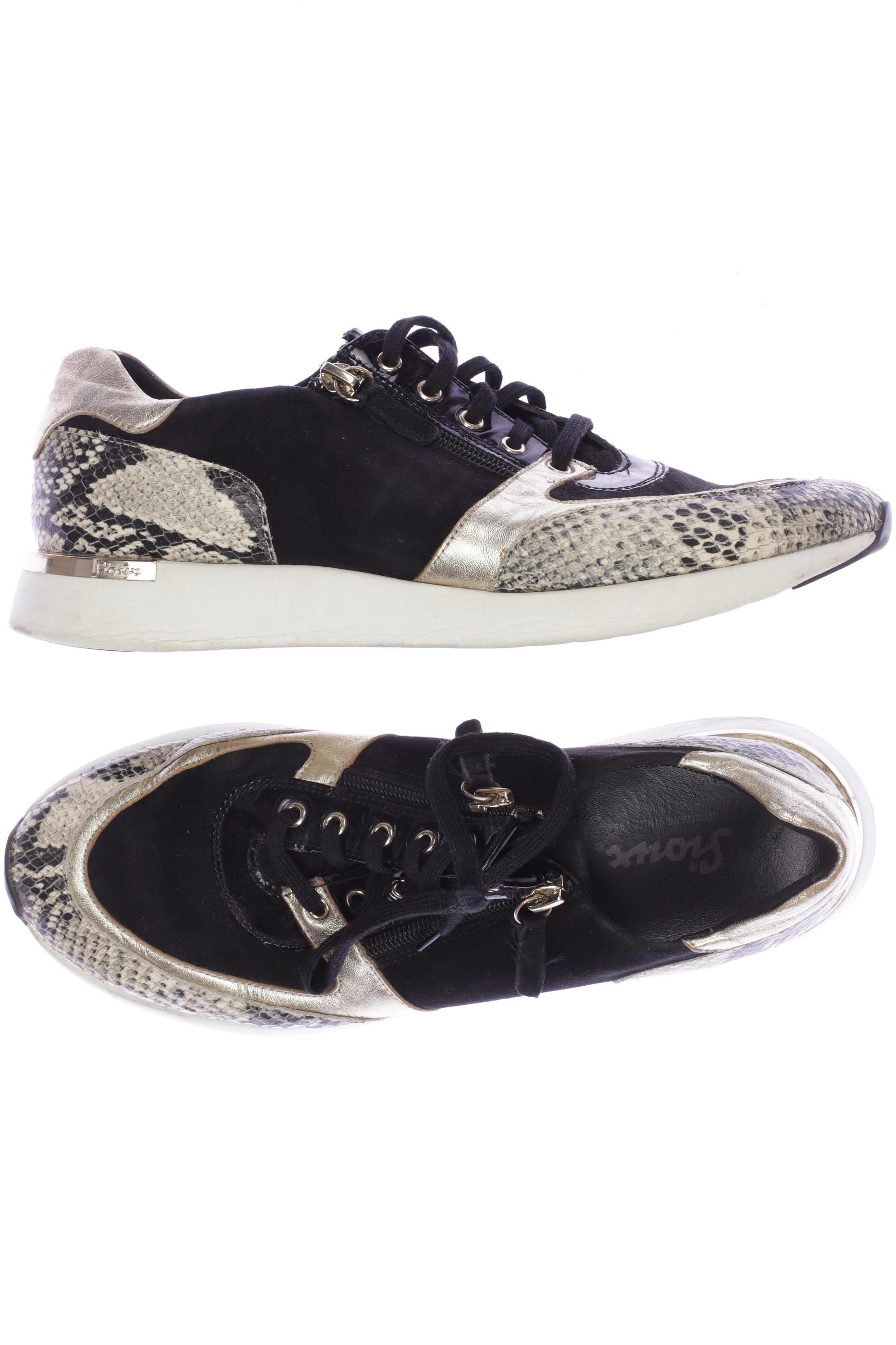 

Sioux Damen Sneakers, mehrfarbig, Gr. 6.5