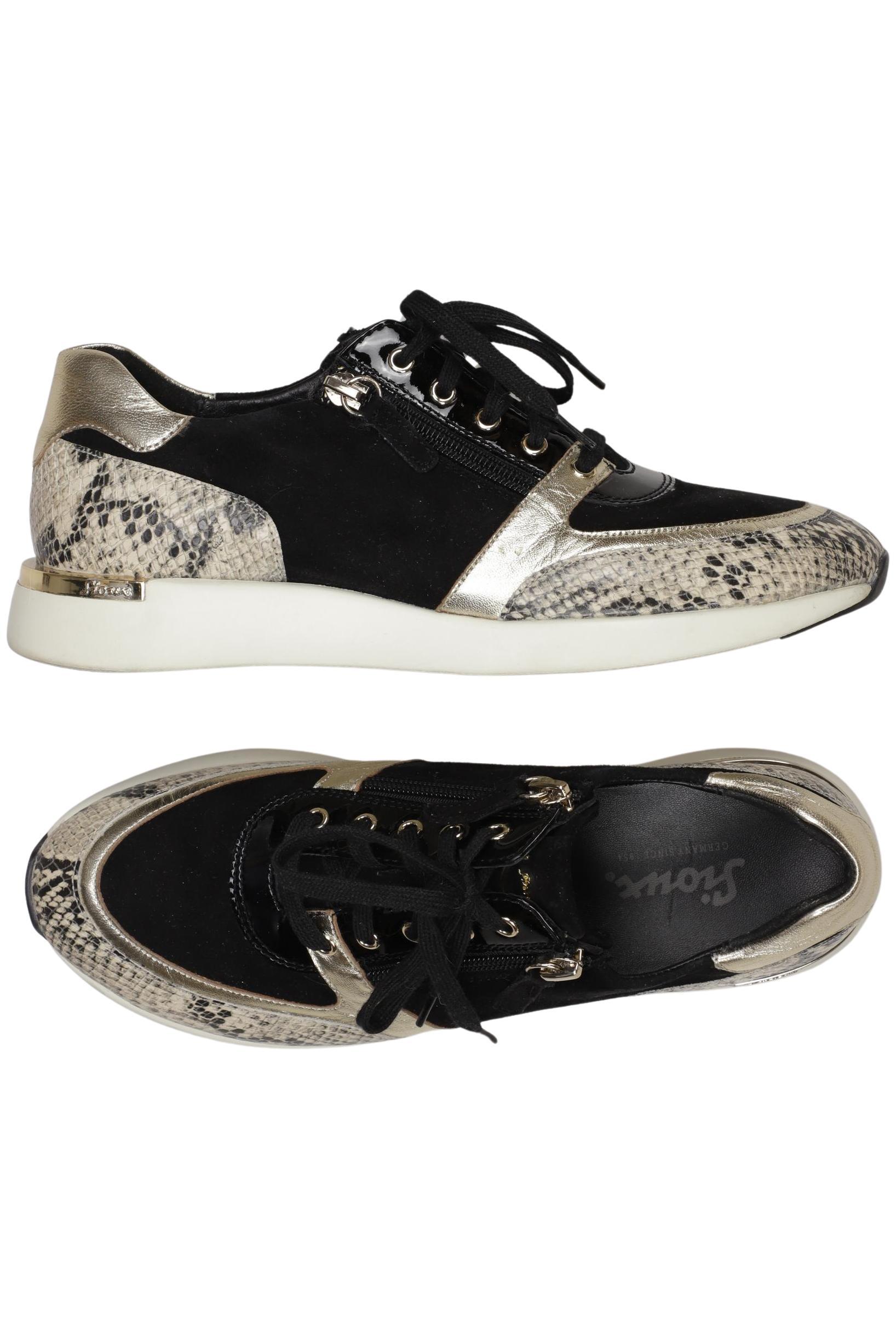 

Sioux Damen Sneakers, mehrfarbig, Gr. 5.5