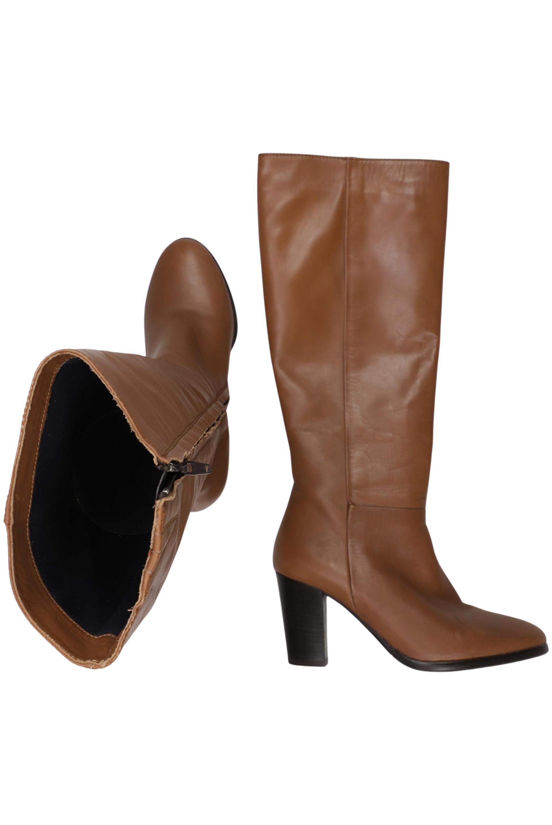 

Sioux Damen Stiefel, braun, Gr. 36