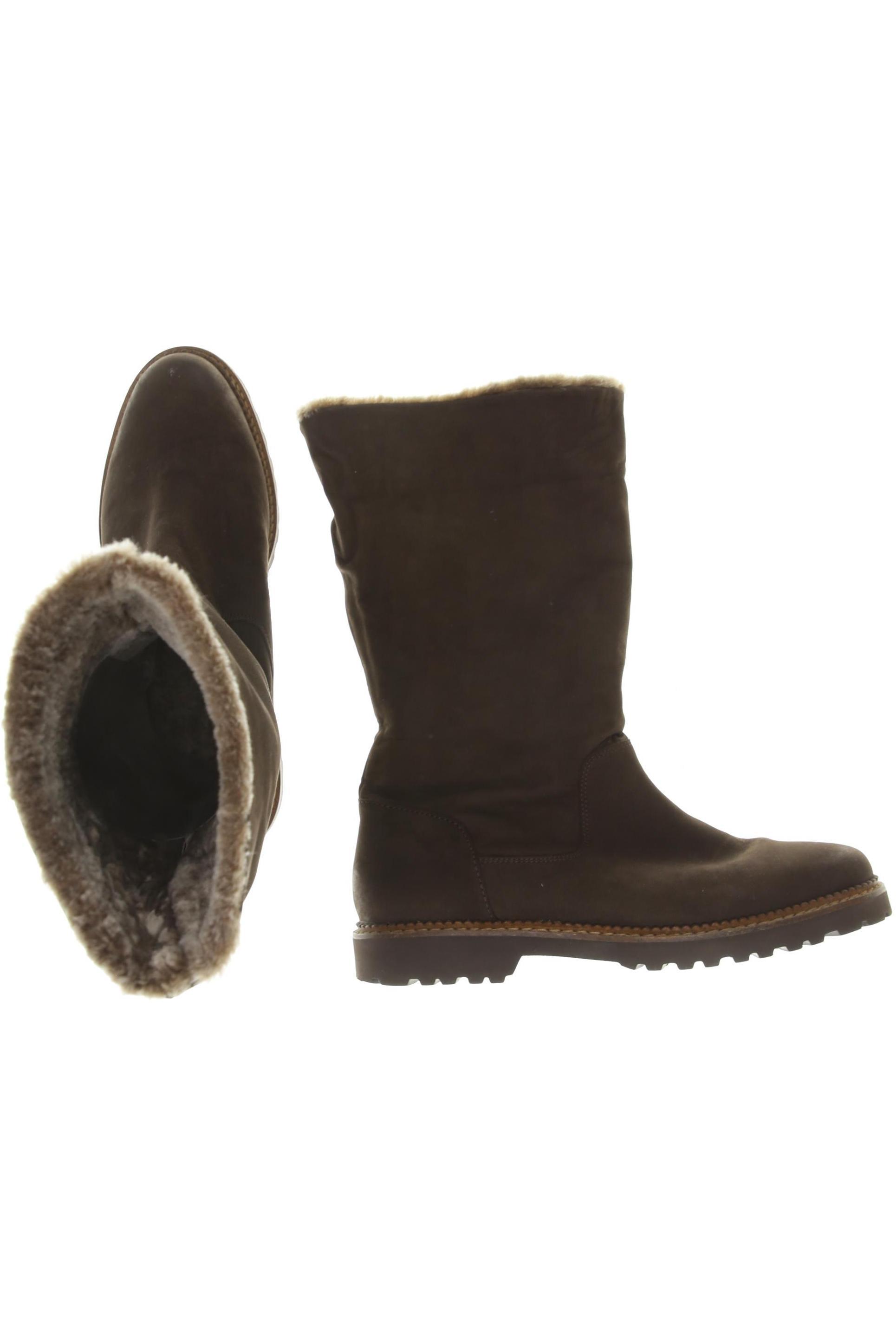 

Sioux Damen Stiefel, braun, Gr. 40.5