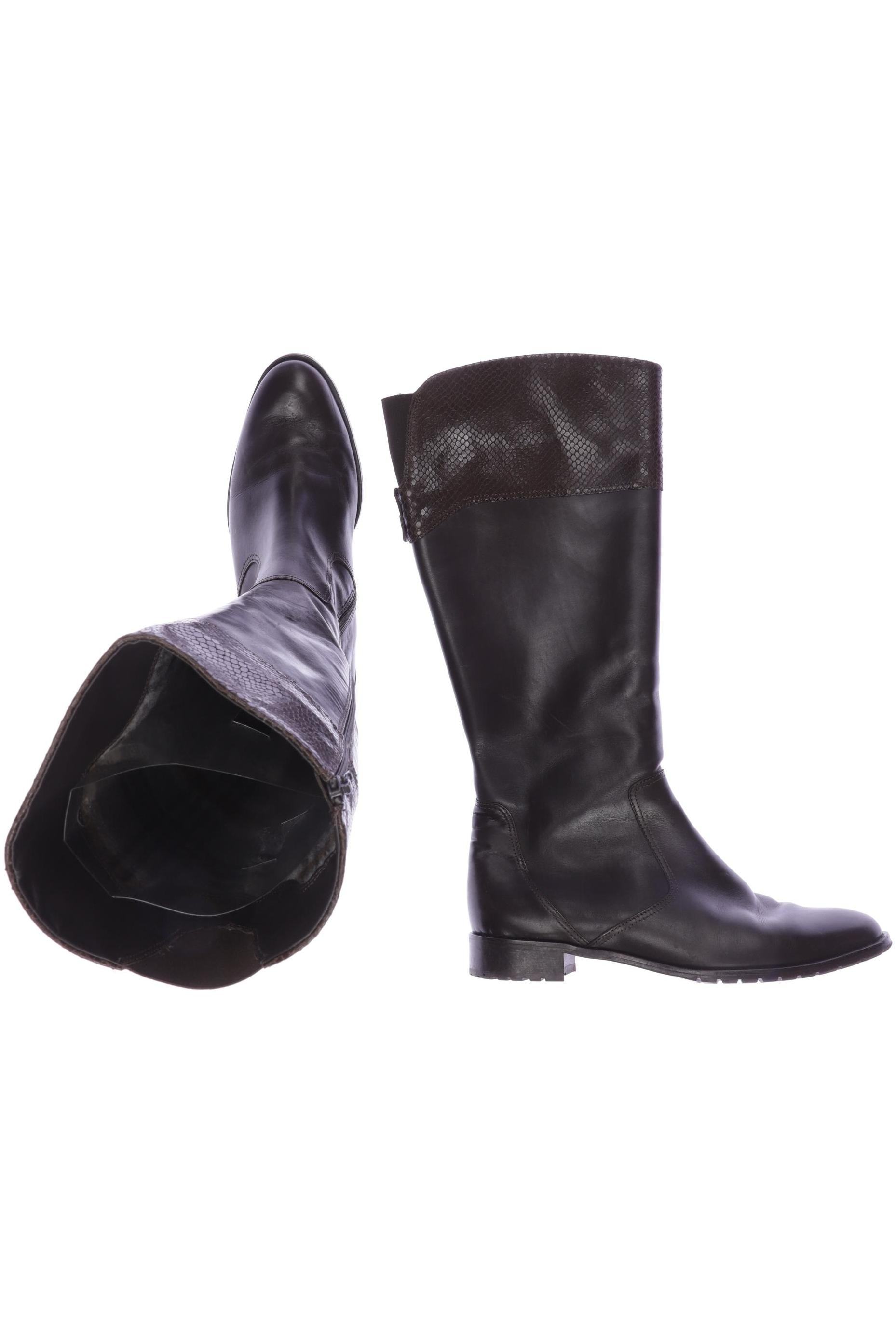 

Sioux Damen Stiefel, braun