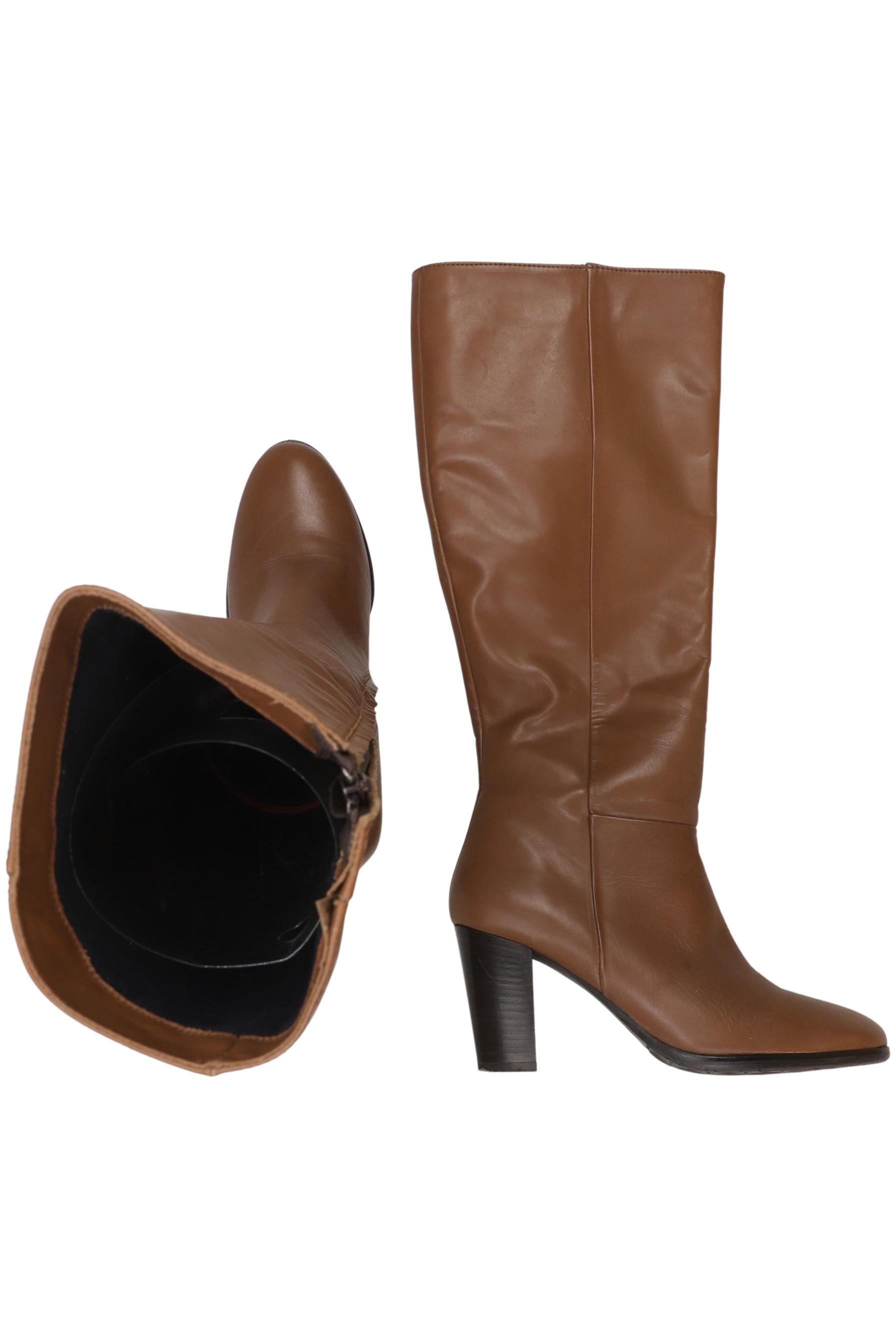 

Sioux Damen Stiefel, braun, Gr. 39