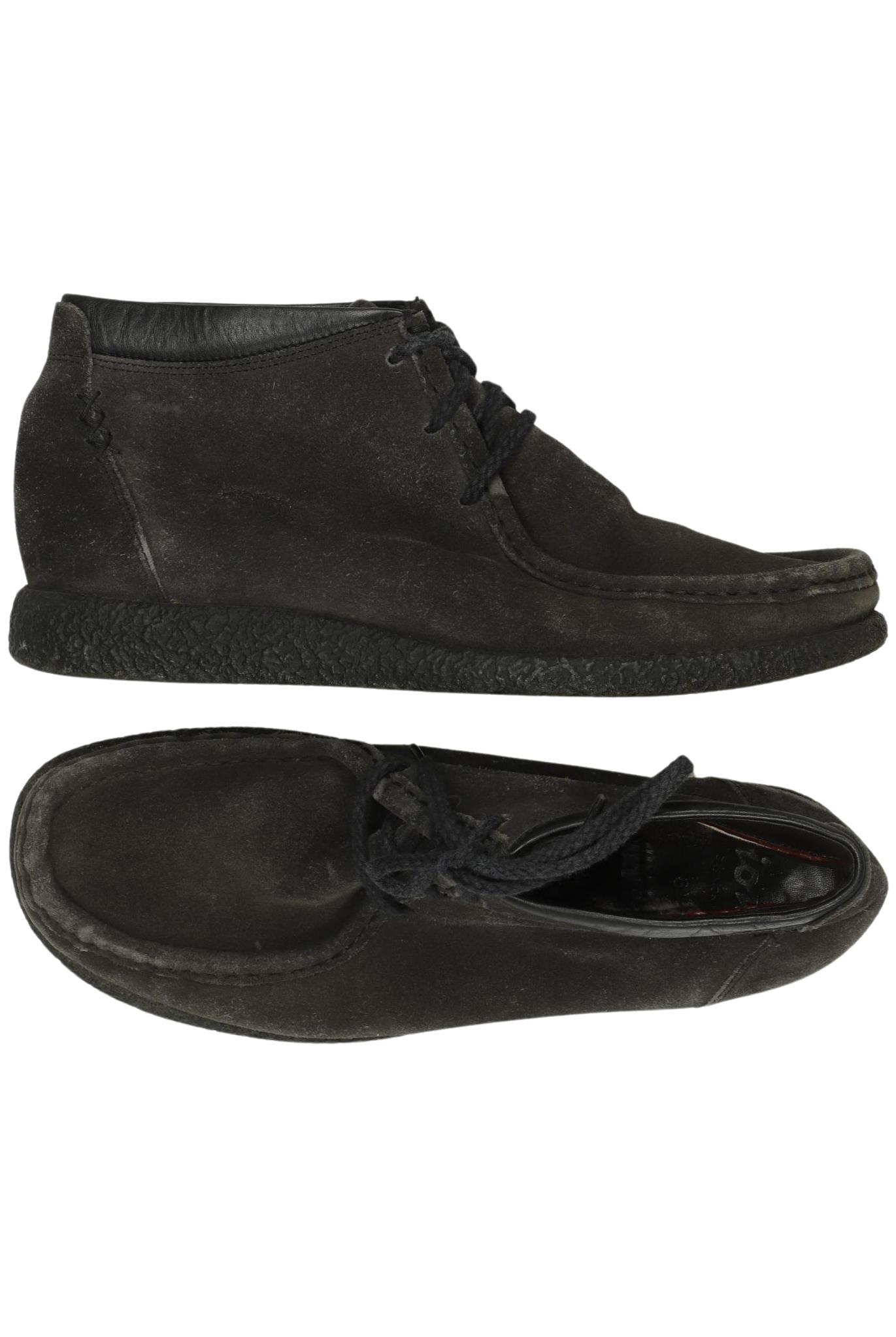 

Sioux Damen Stiefelette, braun, Gr. 6.5
