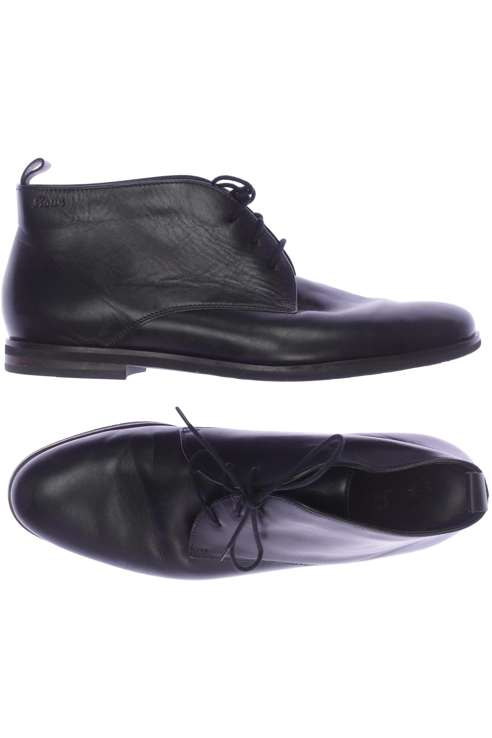 

Sioux Damen Stiefelette, schwarz, Gr. 8
