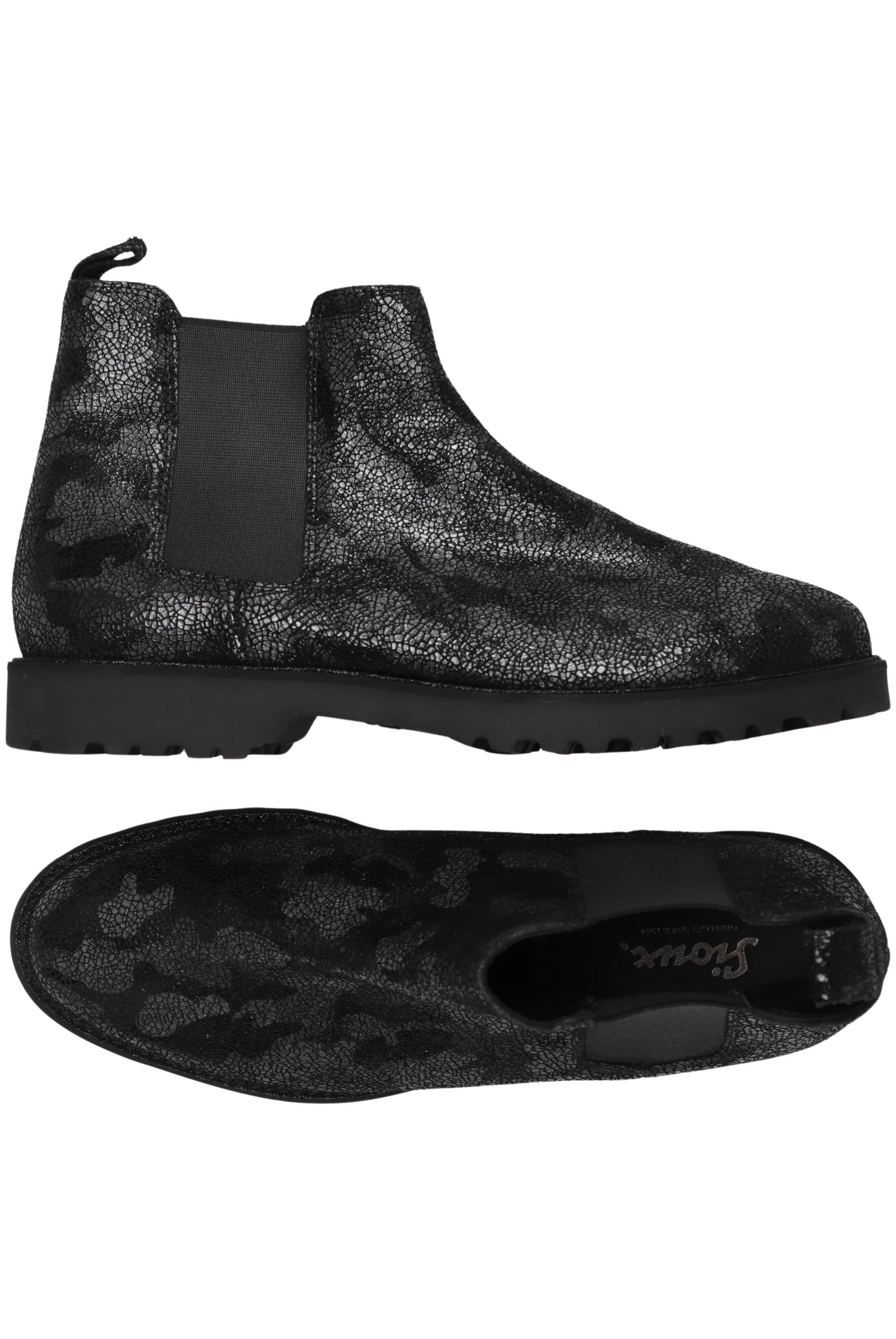 

Sioux Damen Stiefelette, mehrfarbig, Gr. 6.5