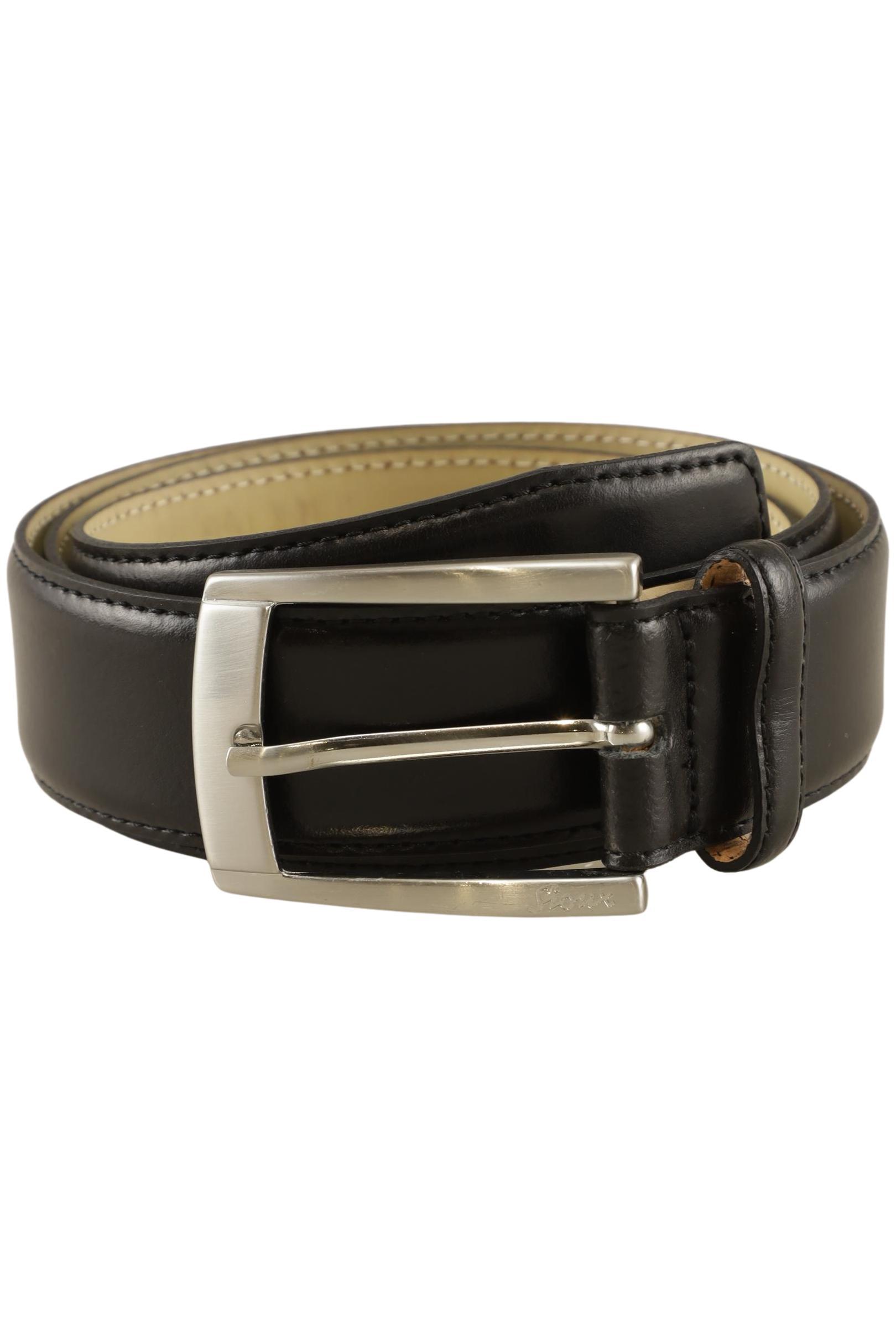 Thumbnail - Sioux Herren Gürtel, schwarz, Gr. 85