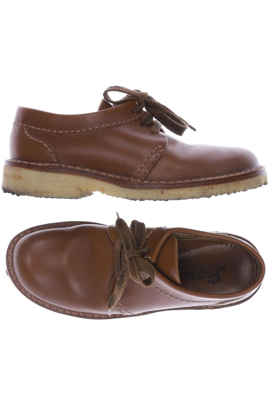 

Sioux Herren Halbschuh, braun