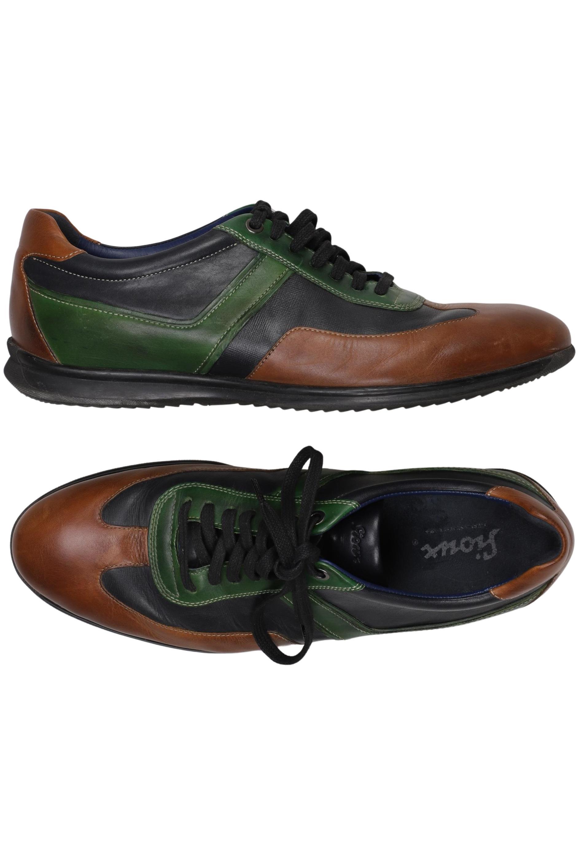 

Sioux Herren Halbschuh, mehrfarbig, Gr. 42