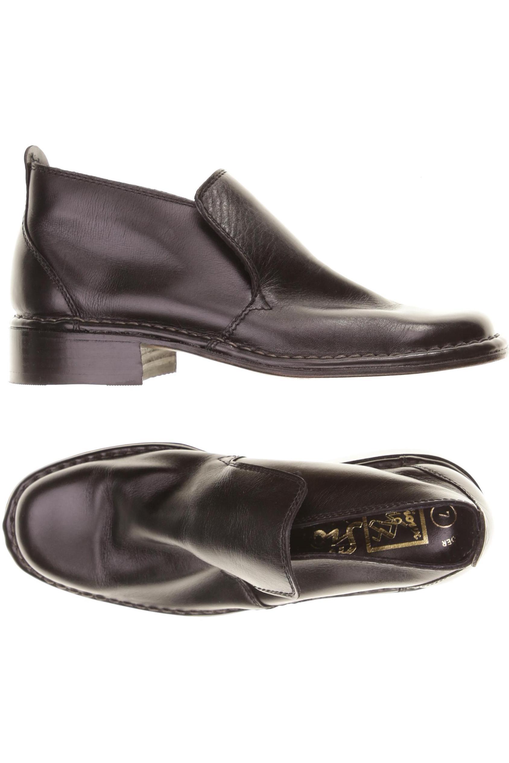 Thumbnail - Sioux Herren Stiefel, schwarz, Gr. 7