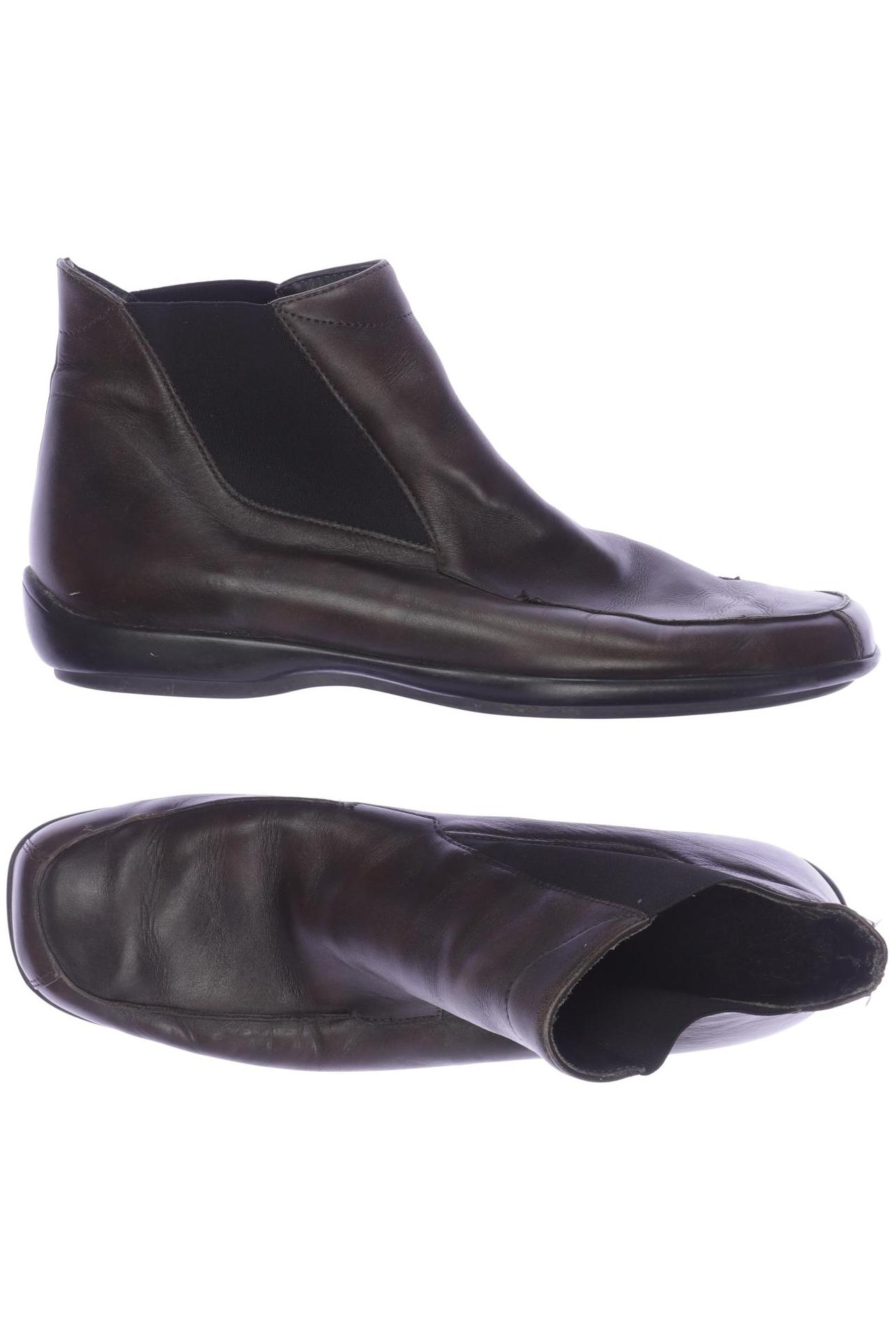 Thumbnail - Sioux Herren Stiefel, braun, Gr. 8