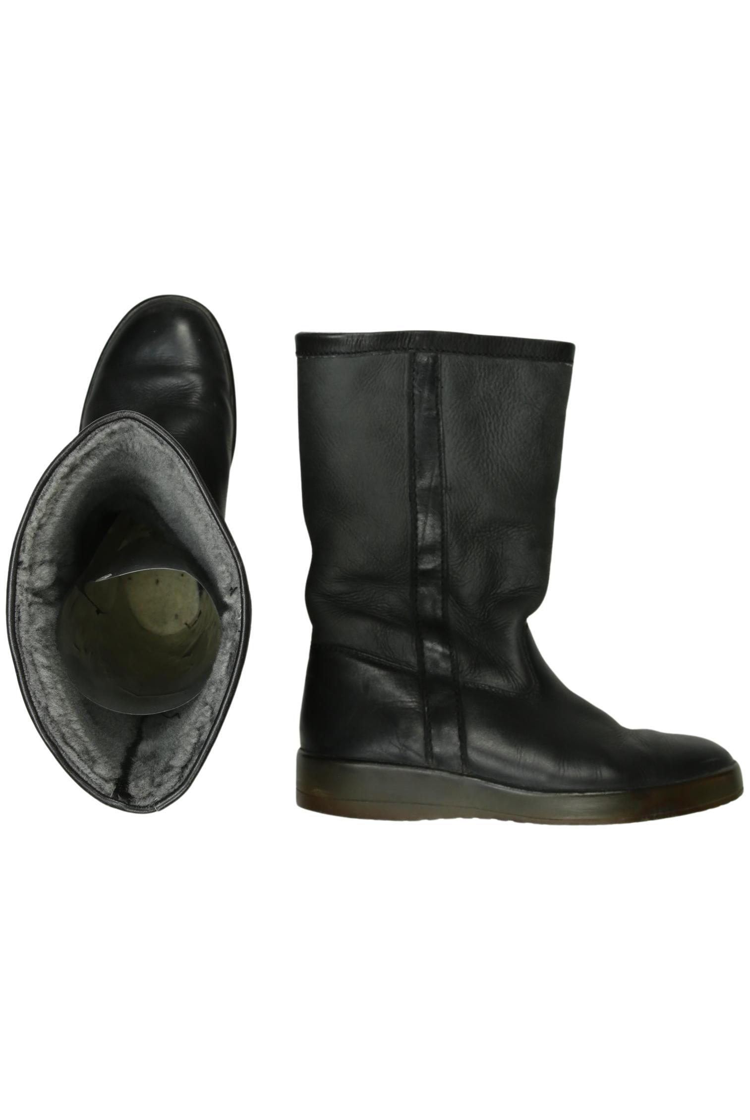 

Sioux Herren Stiefel, schwarz, Gr. 44