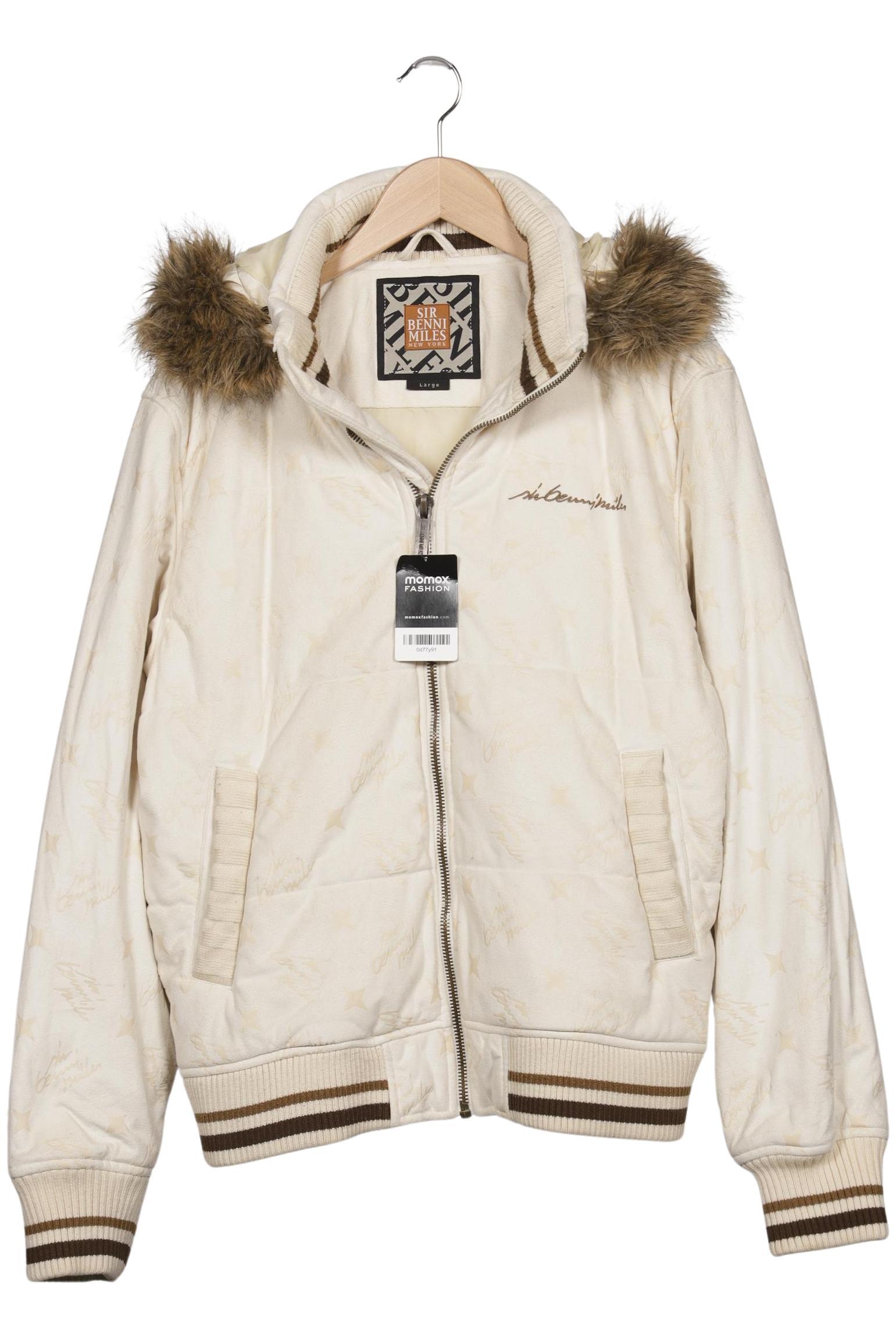 

SIR Benni Miles Herren Jacke, beige, Gr. 52