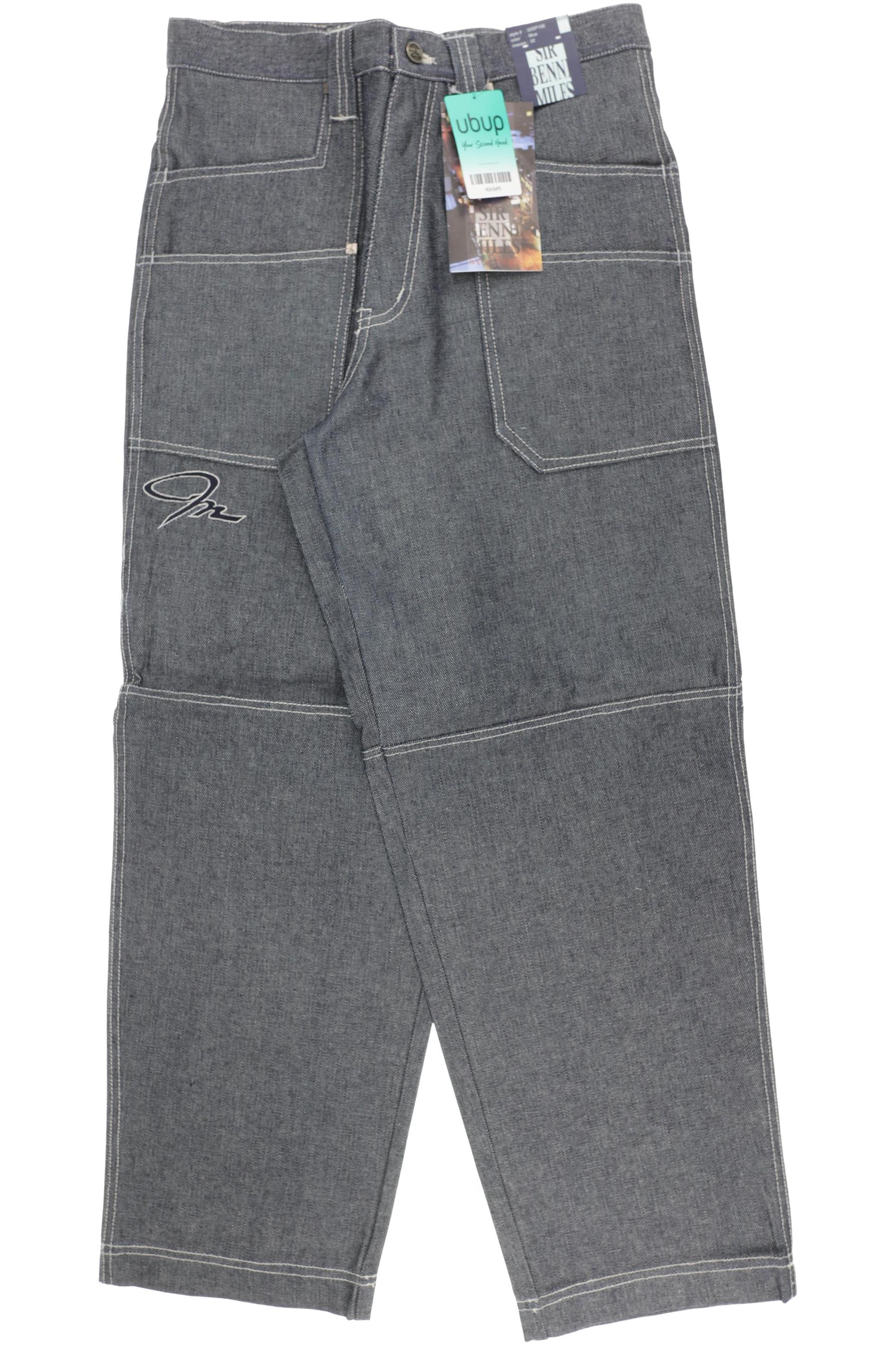 

SIR Benni Miles Herren Jeans, grau, Gr. 31