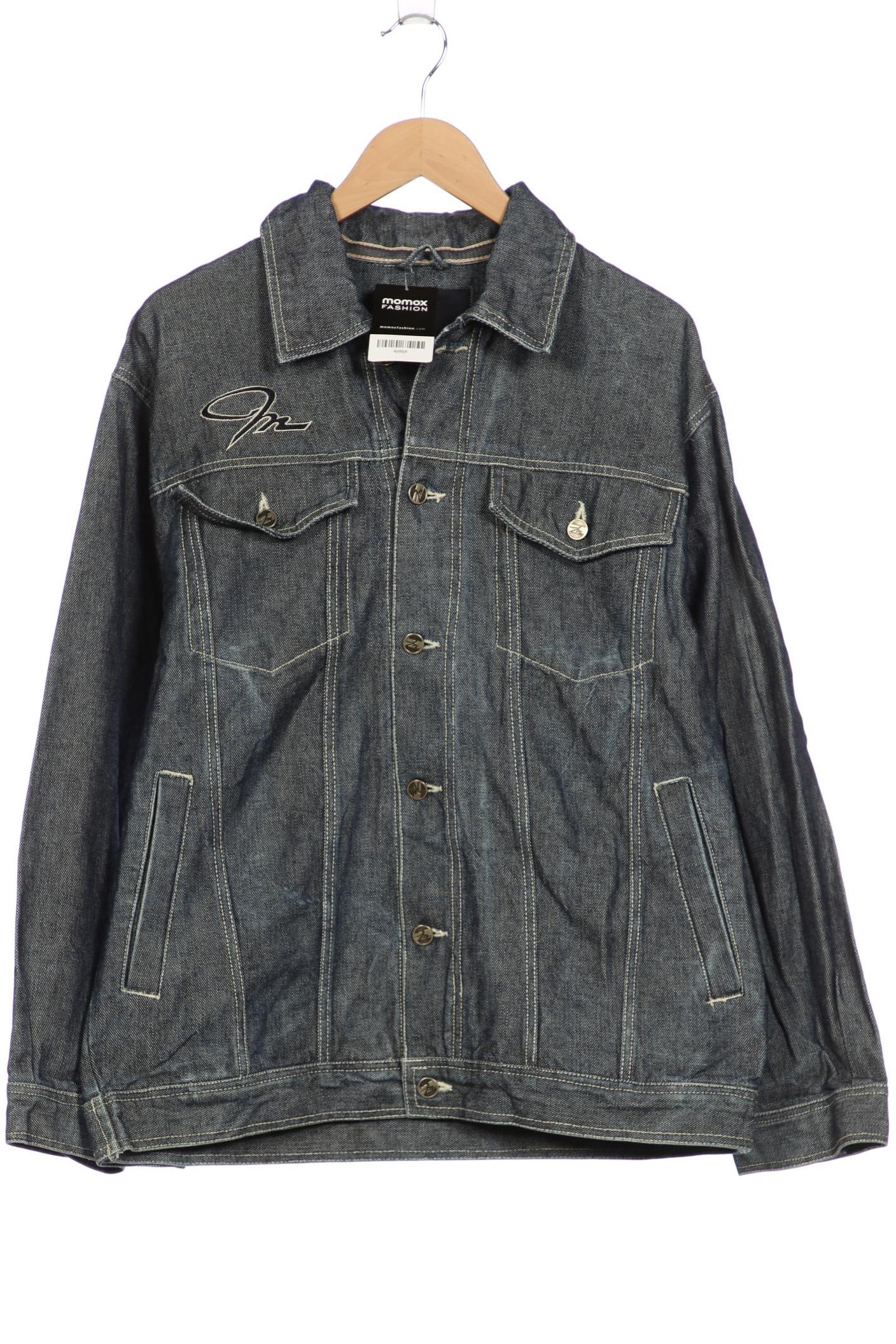 

SIR Benni Miles Herren Jacke, blau, Gr. 48