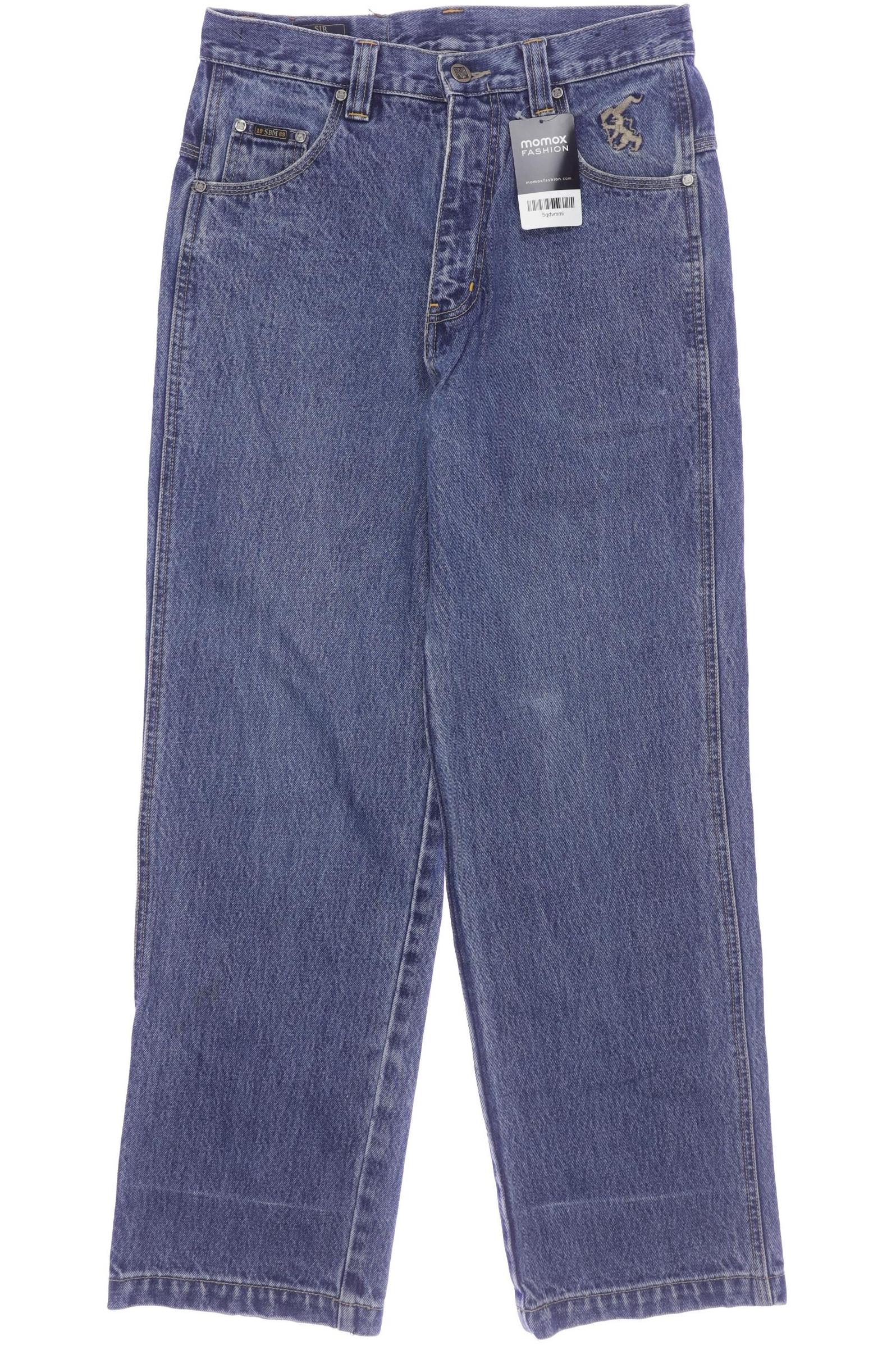 

SIR Benni Miles Herren Jeans, blau, Gr. 28
