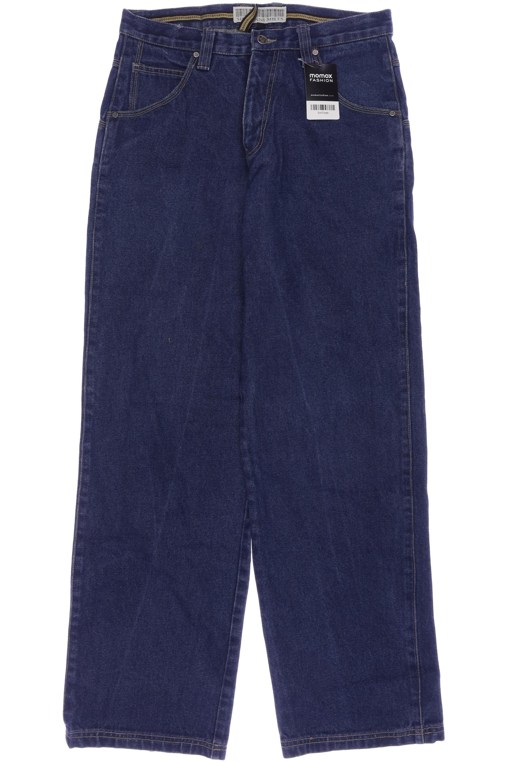 

SIR Benni Miles Herren Jeans, blau, Gr. 31
