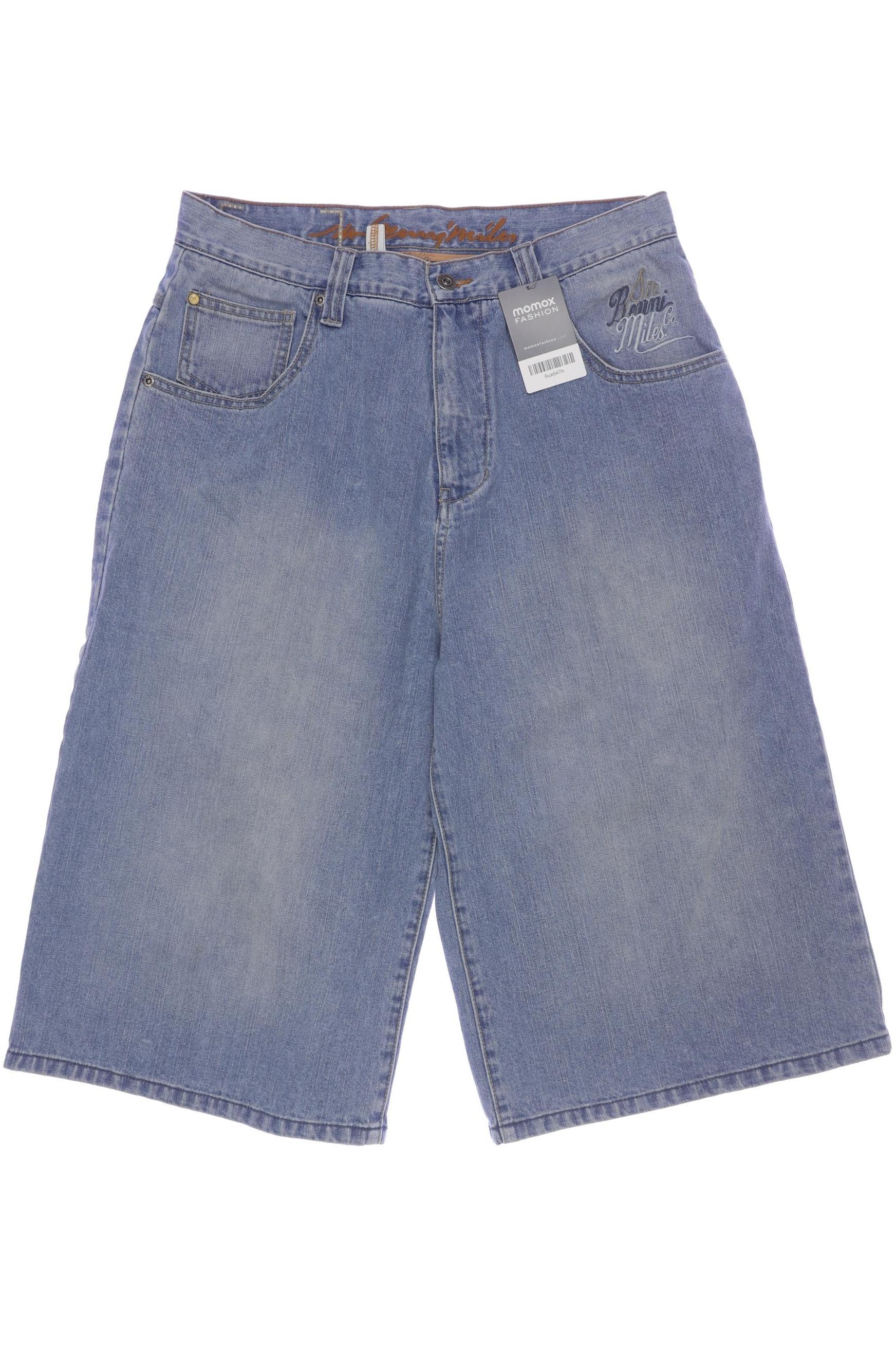 

SIR Benni Miles Damen Jeans, blau, Gr. 31