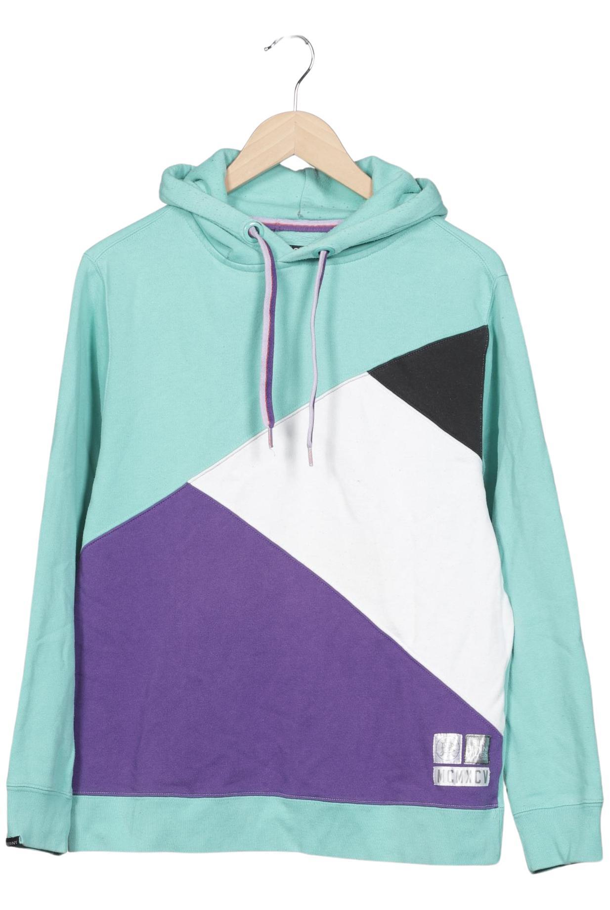 

SIR Benni Miles Herren Kapuzenpullover, mehrfarbig, Gr. 48