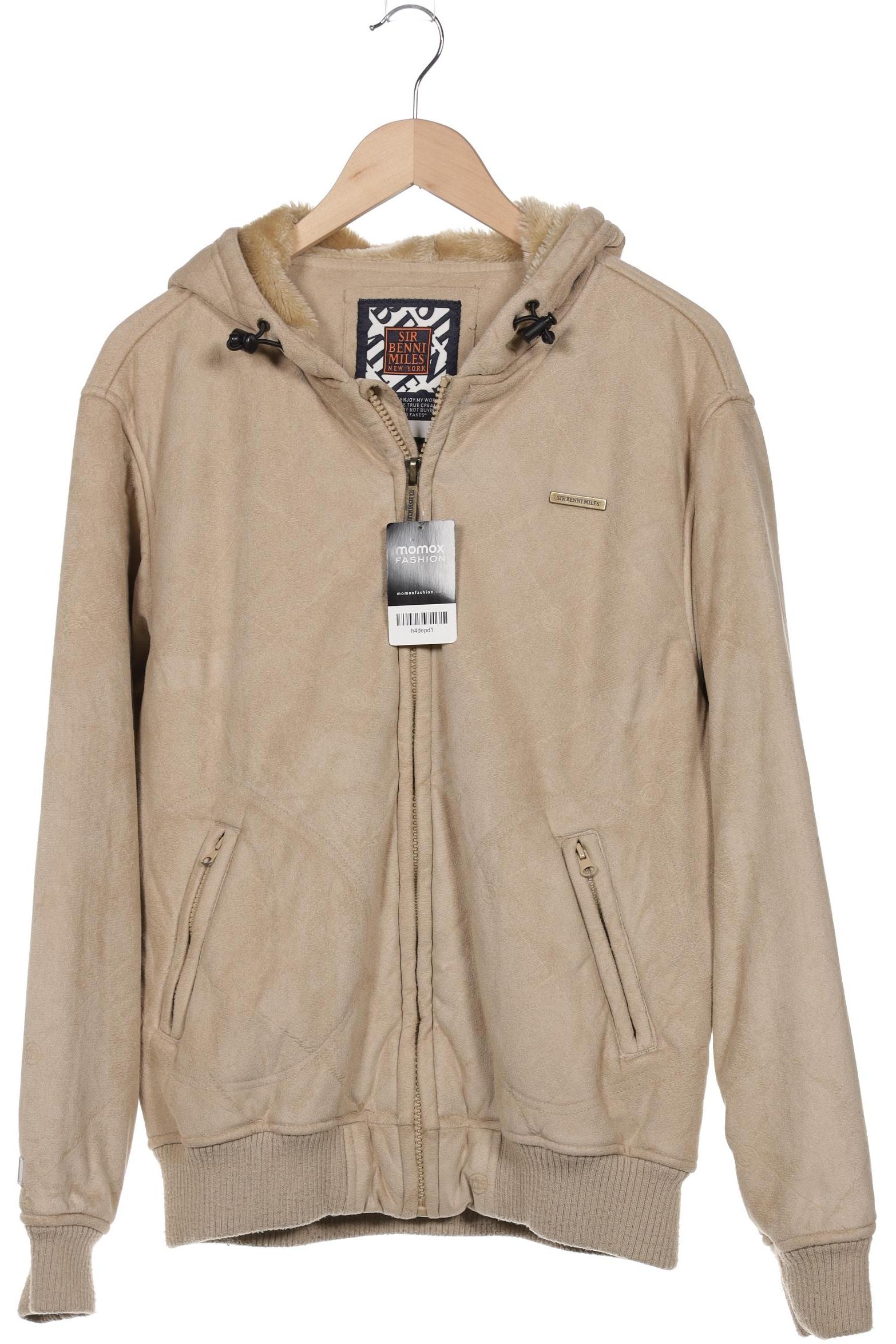

SIR Benni Miles Herren Jacke, beige, Gr. 48