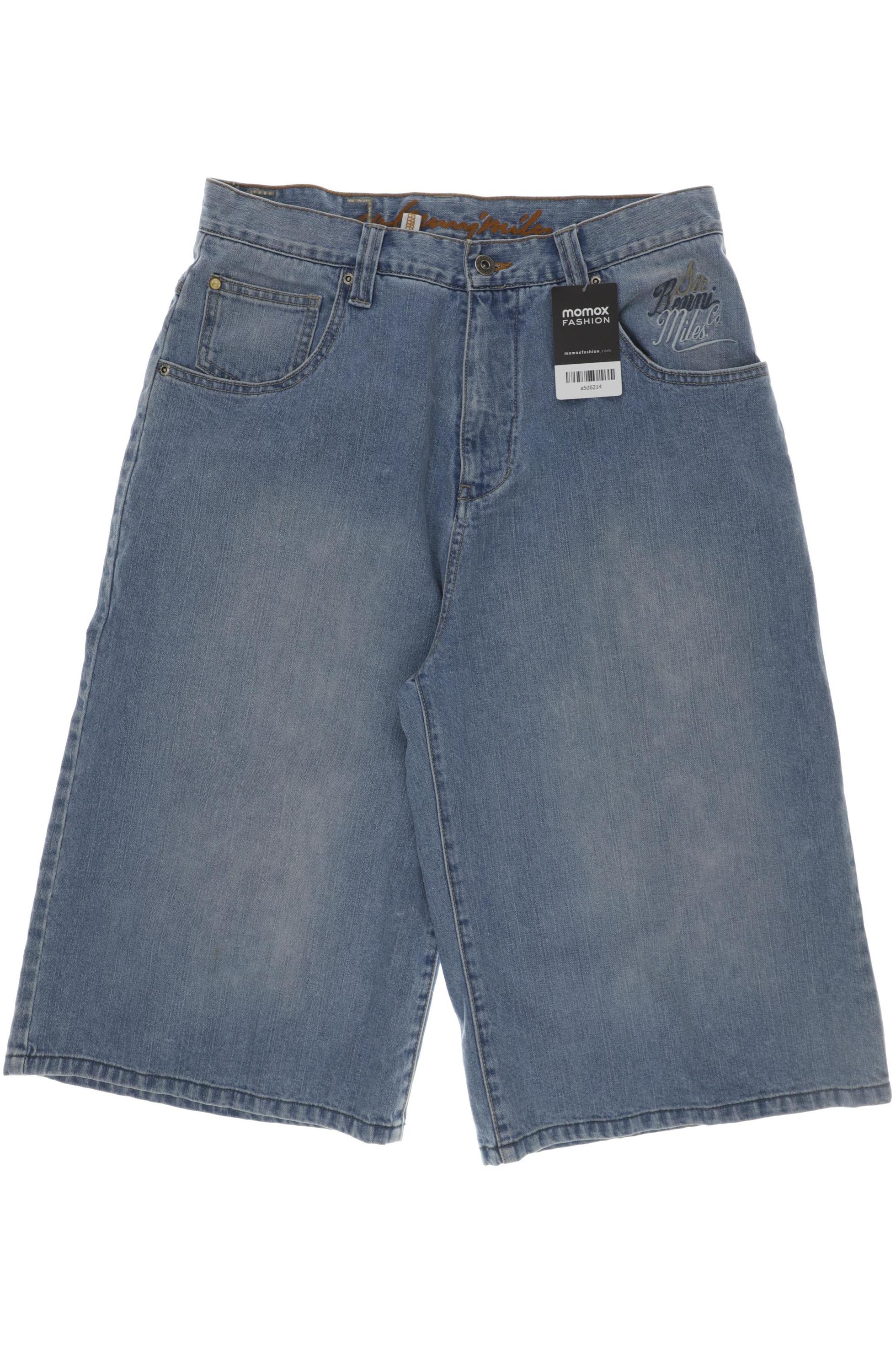 

SIR Benni Miles Damen Jeans, blau, Gr. 31