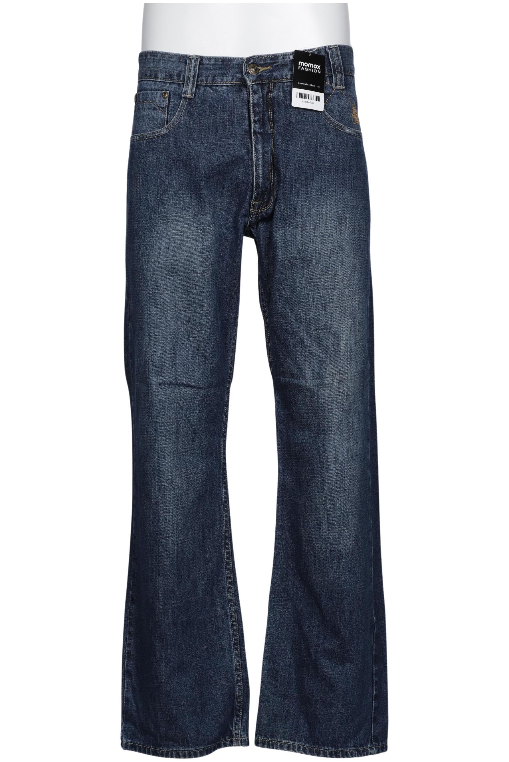 

SIR Benni Miles Herren Jeans, blau, Gr. 34