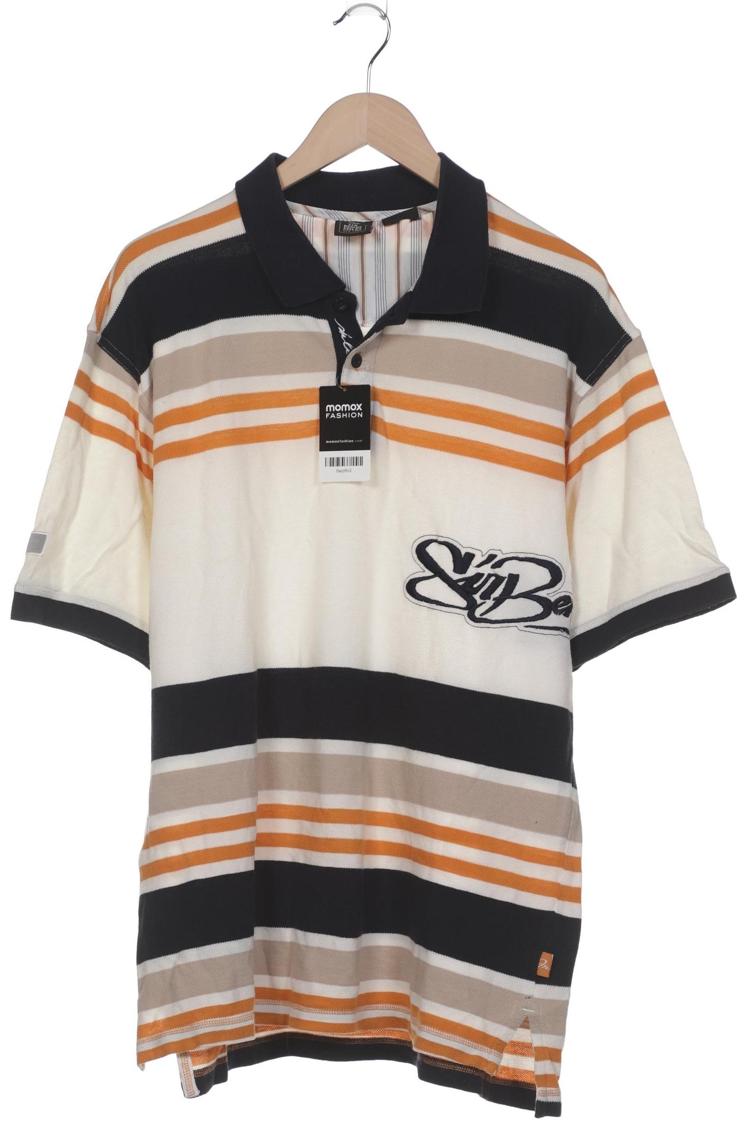 

SIR Benni Miles Herren Poloshirt, beige, Gr. 52
