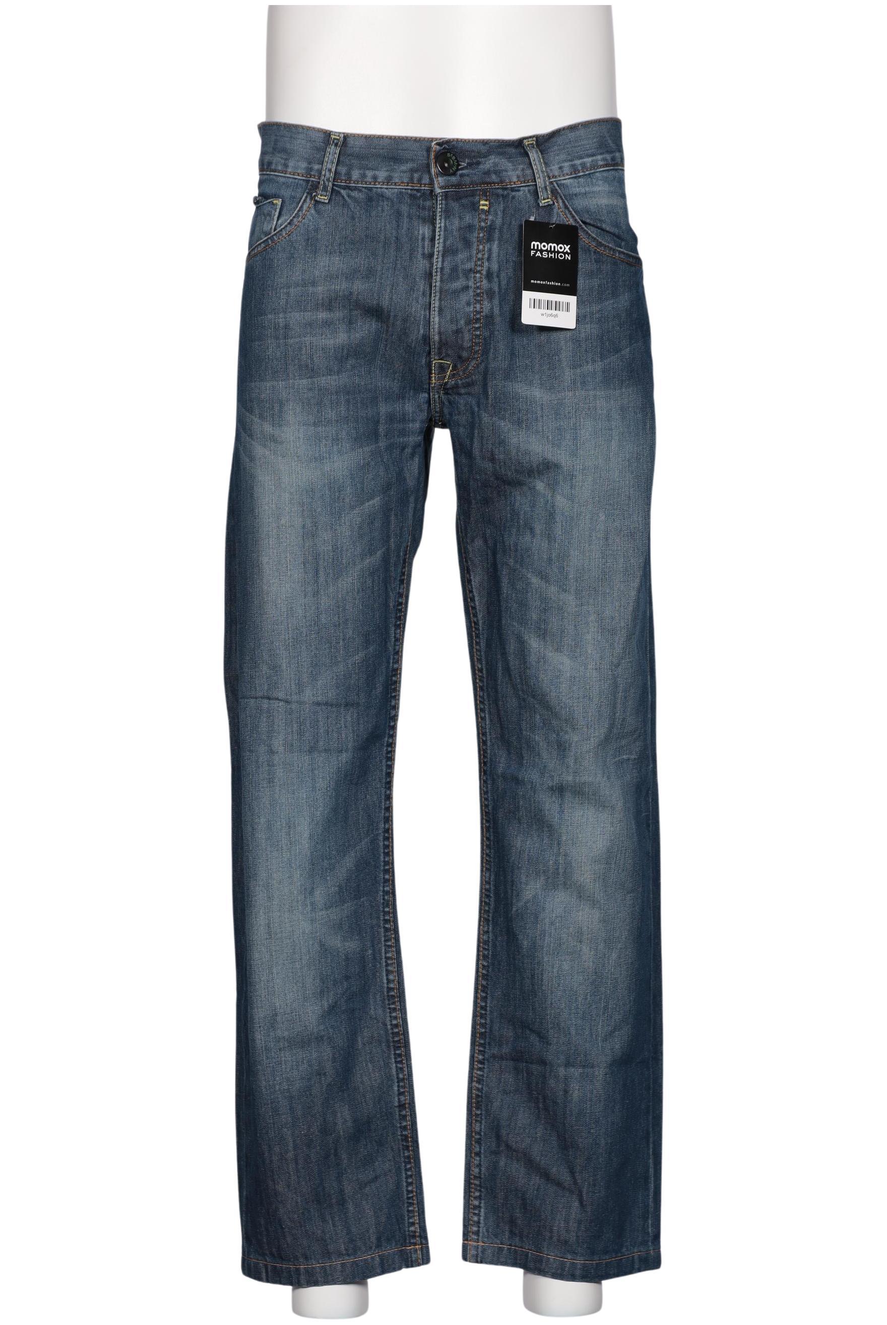 

SIR Benni Miles Herren Jeans, blau, Gr. 33