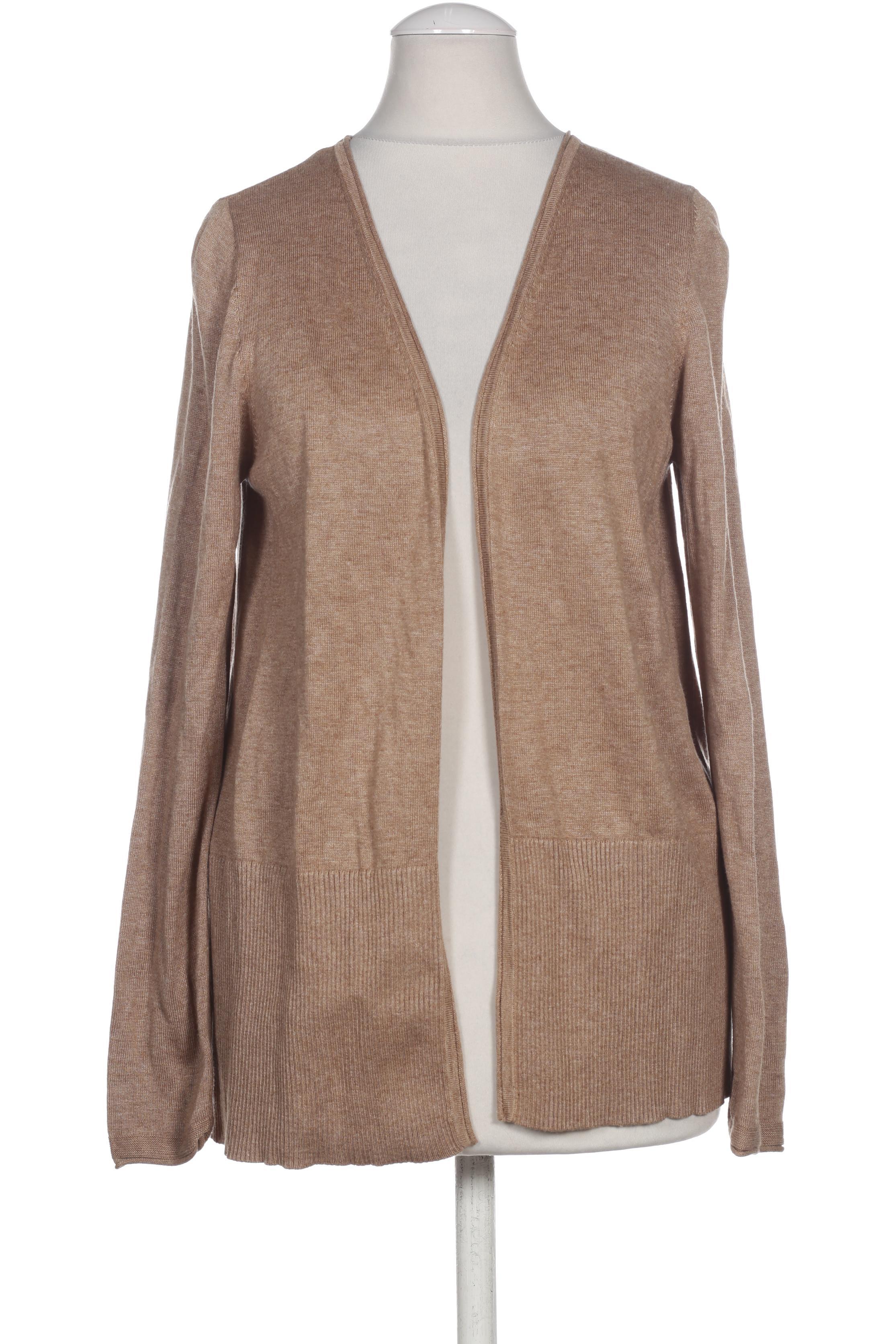 

SIR Oliver Damen Strickjacke, braun, Gr. 36