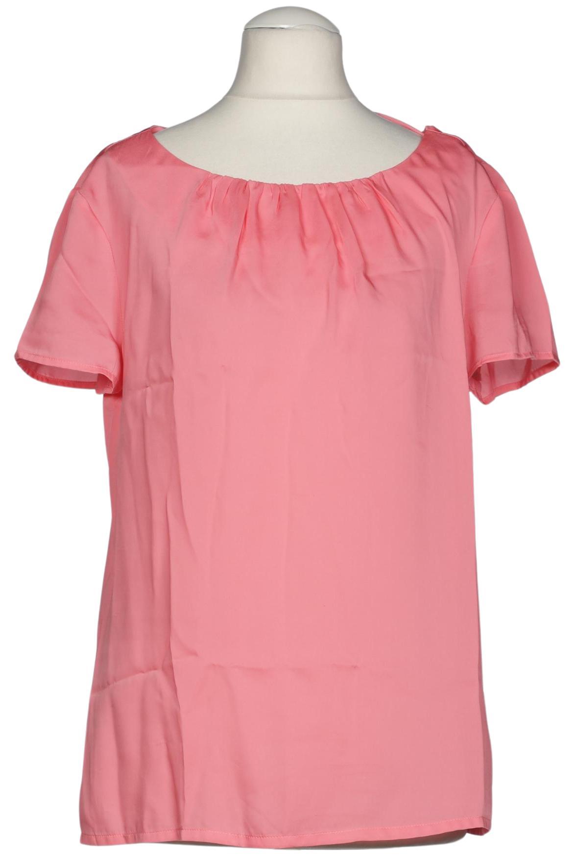 

SIR Oliver Damen Bluse, pink, Gr. 36