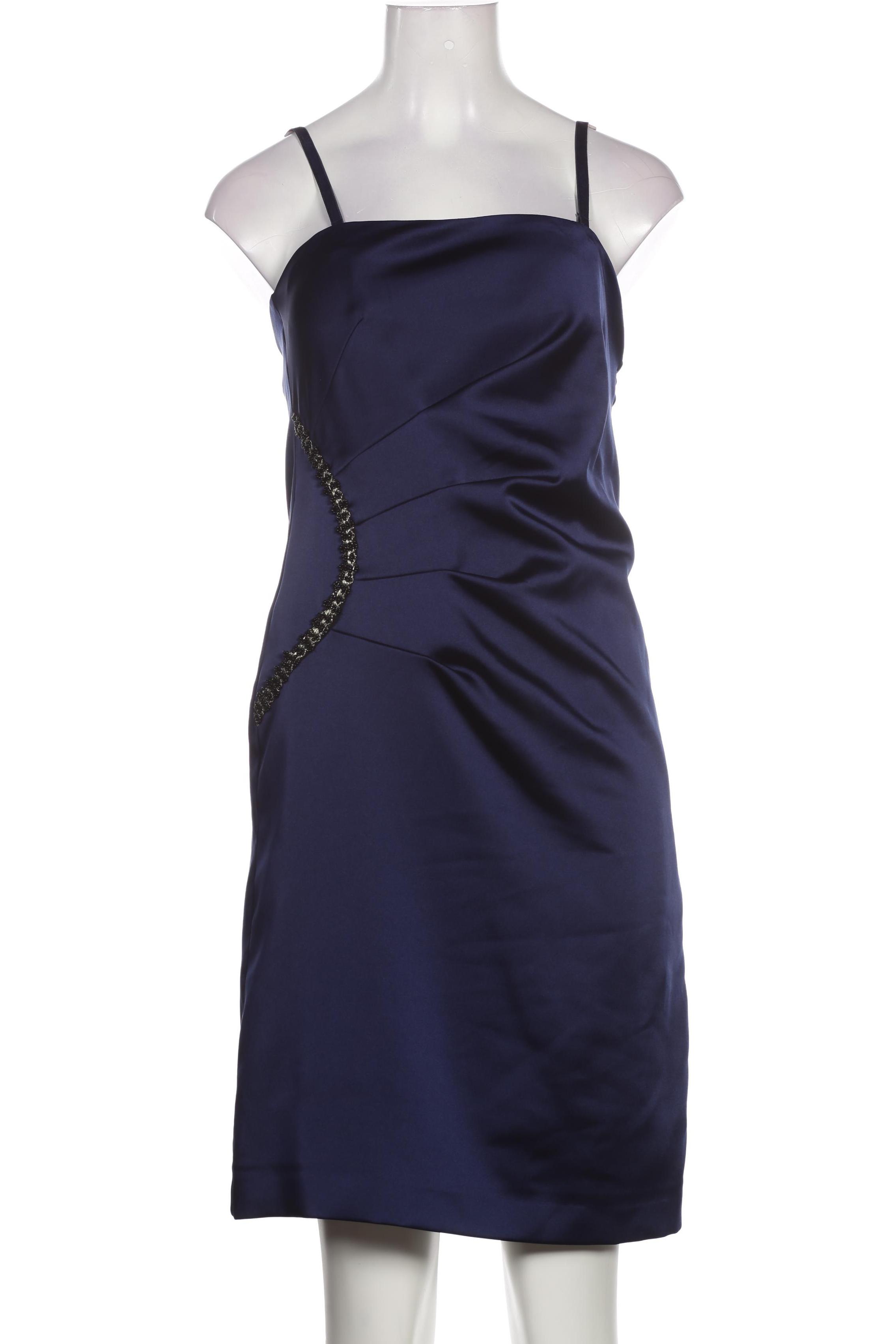 

SIR Oliver Damen Kleid, blau, Gr. 34