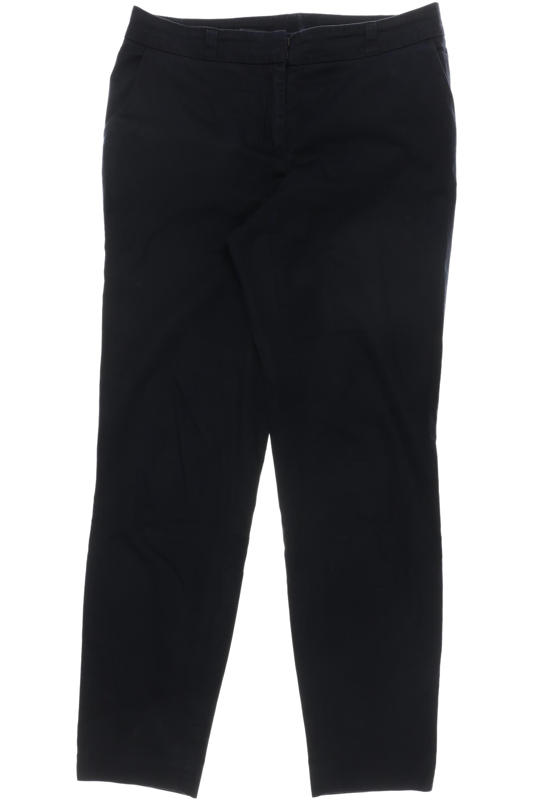 

SIR Oliver Damen Stoffhose, blau, Gr. 34