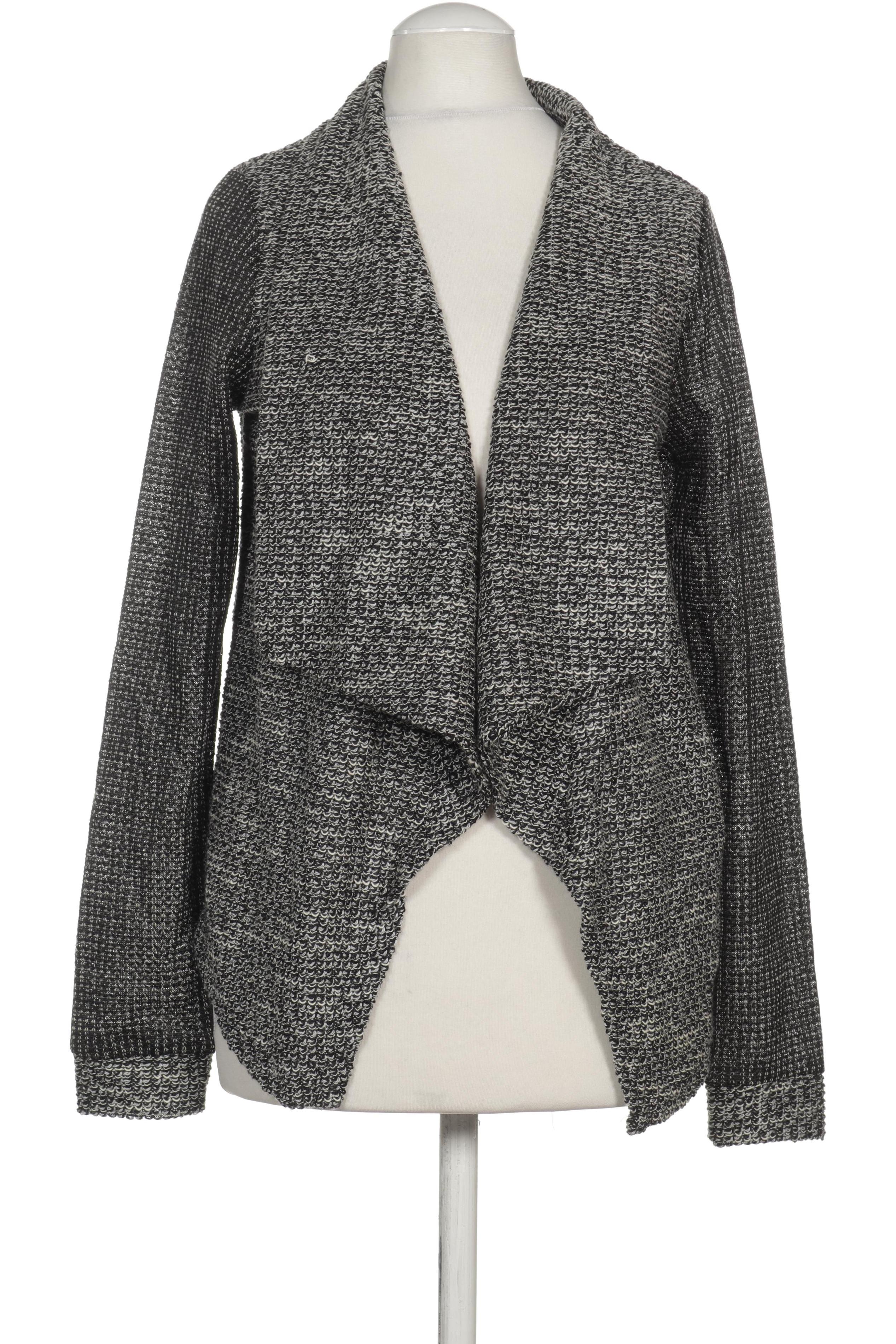 

SIR Oliver Damen Strickjacke, schwarz, Gr.