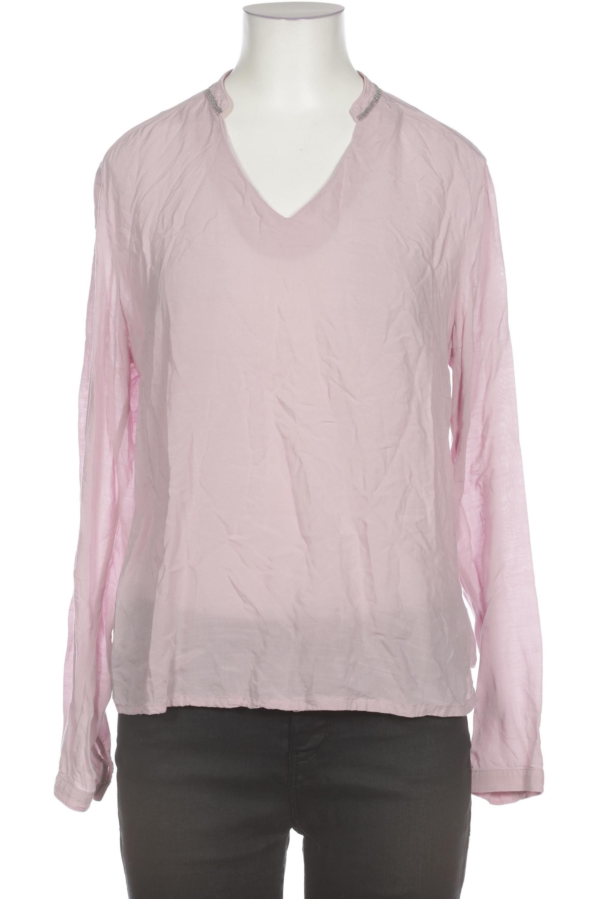 

SIR Oliver Damen Bluse, pink, Gr. 38
