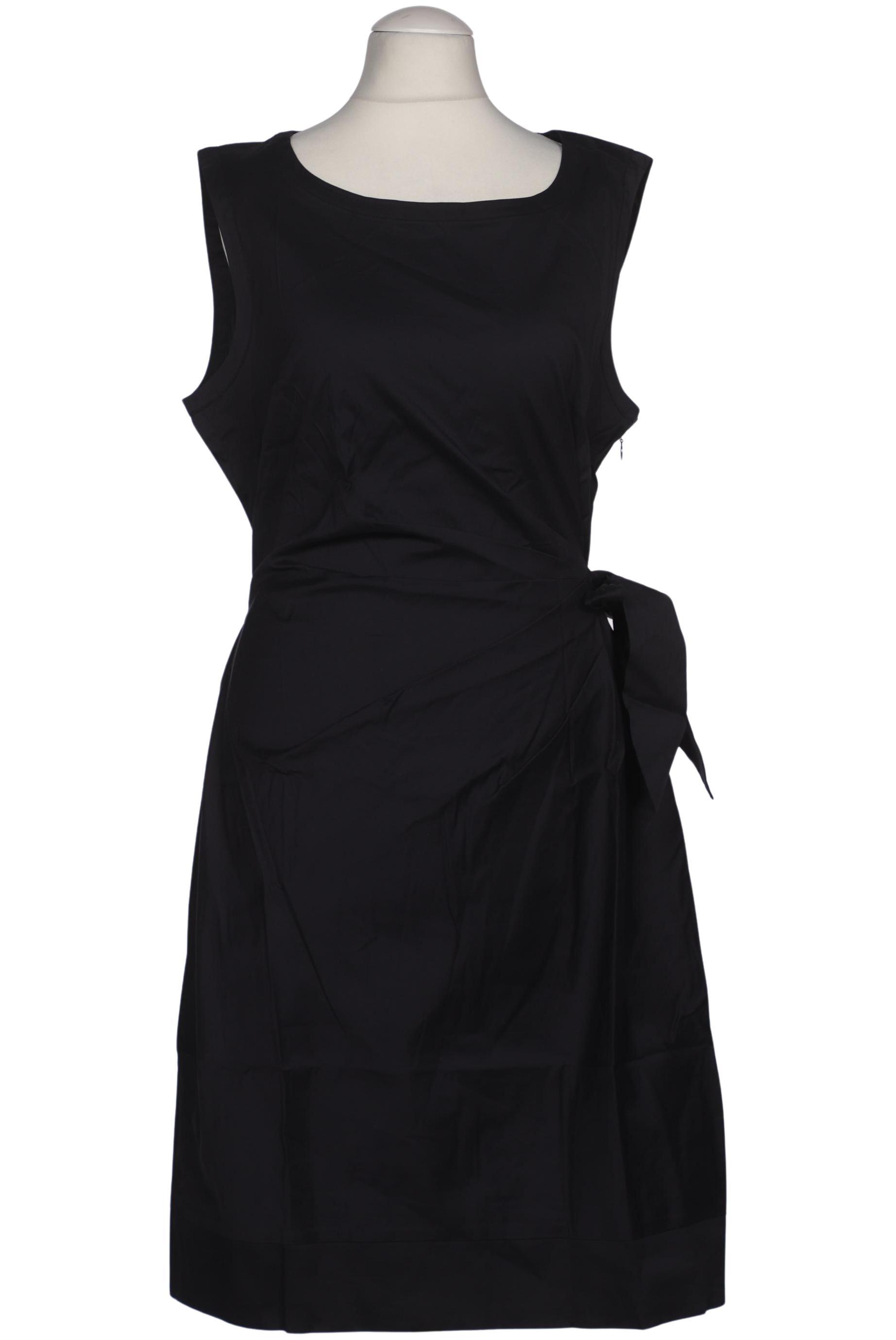 

SIR Oliver Damen Kleid, marineblau, Gr. 42