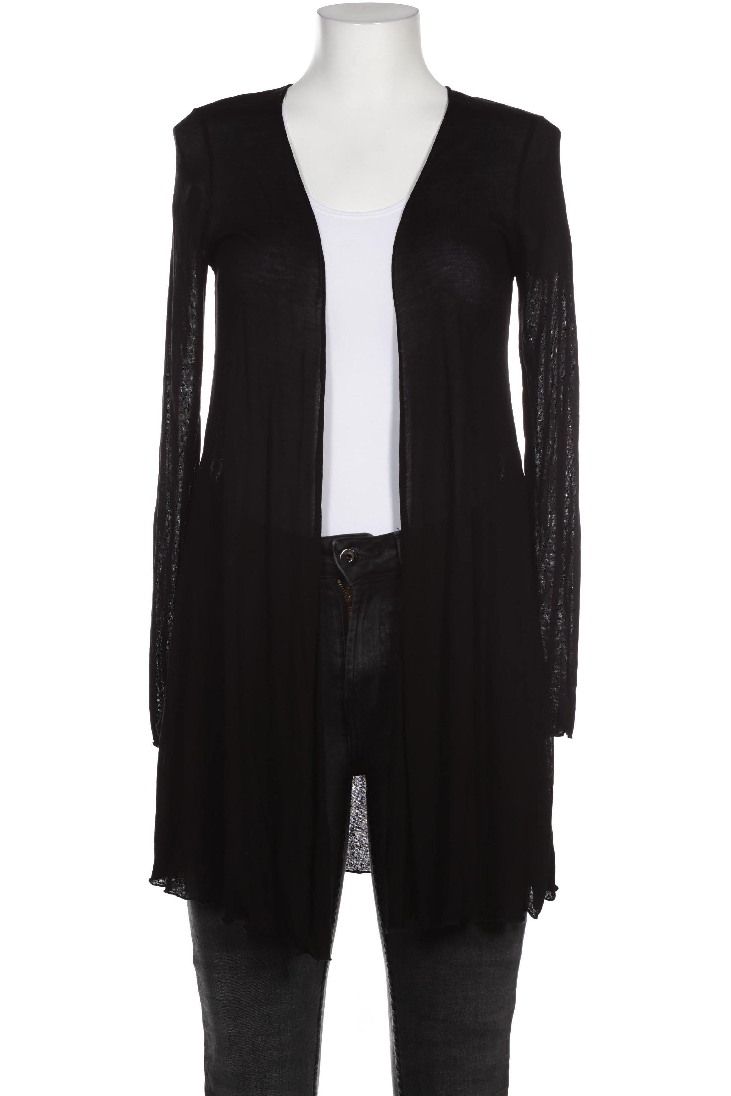 

SIR Oliver Damen Strickjacke, schwarz, Gr. 40