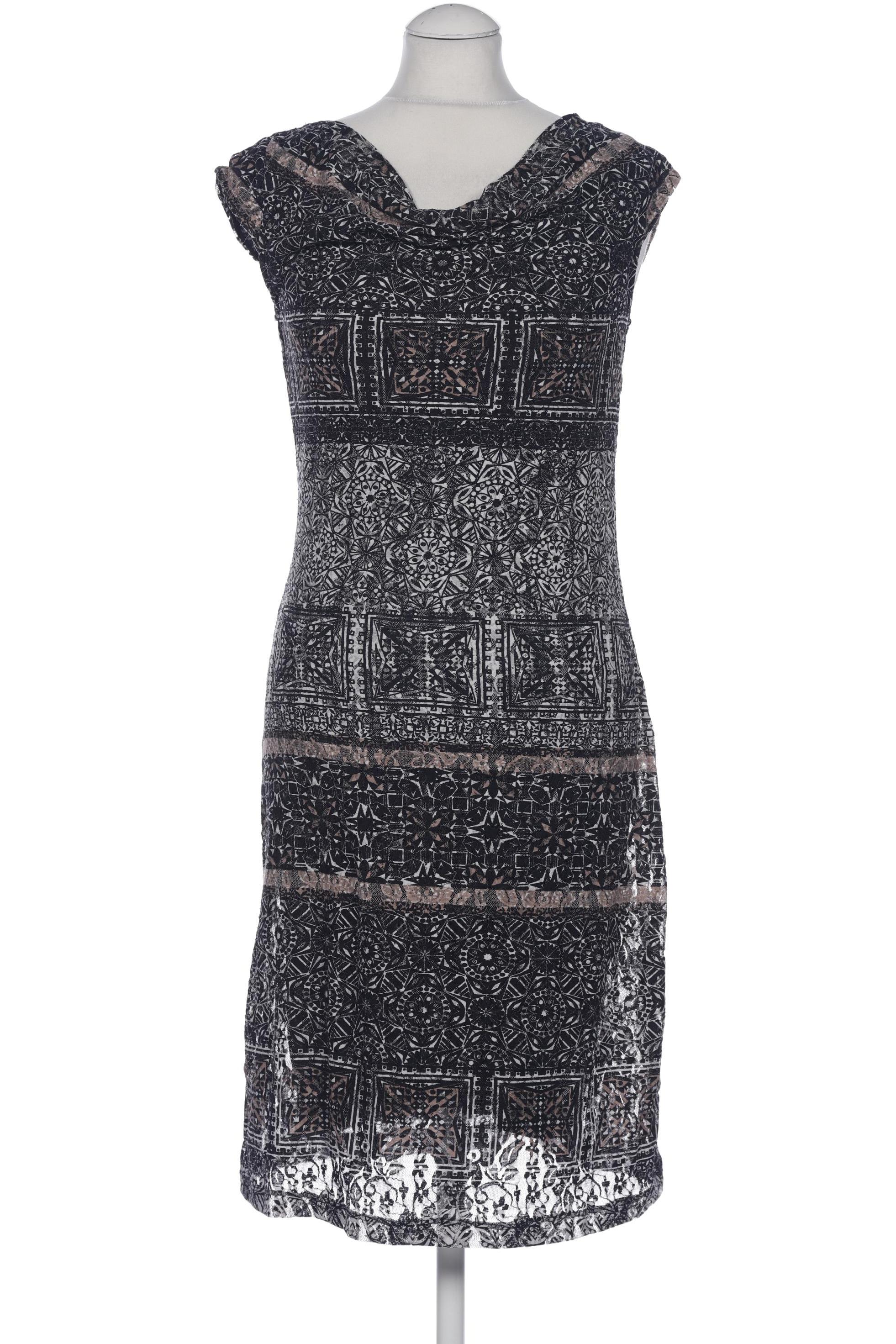 

SIR Oliver Damen Kleid, schwarz, Gr. 36