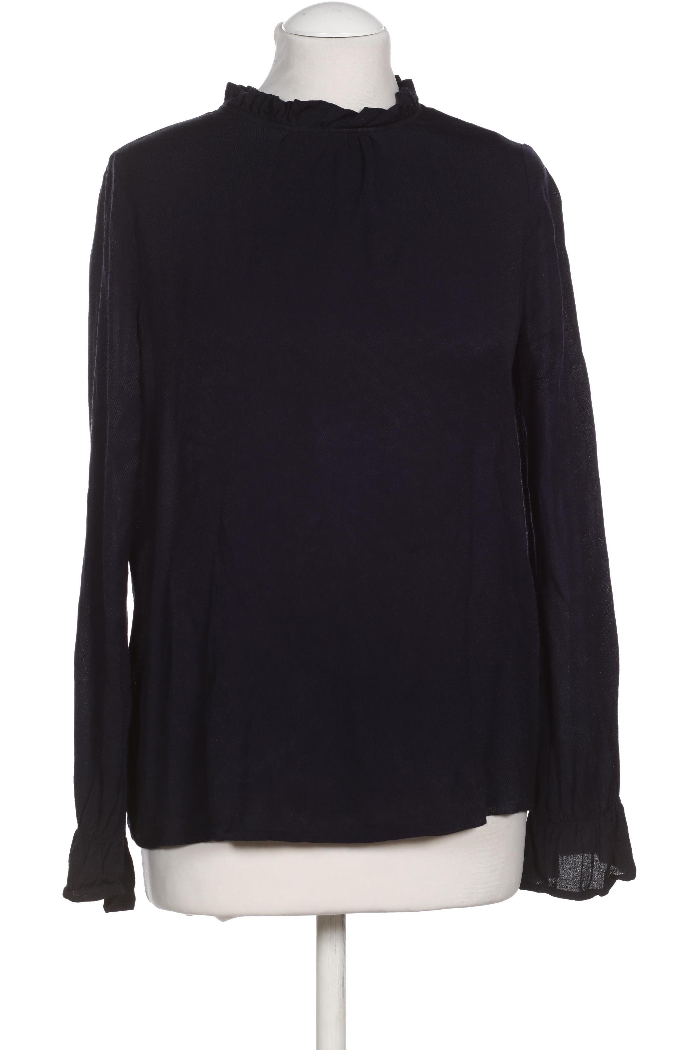 

SIR Oliver Damen Bluse, blau, Gr. 38