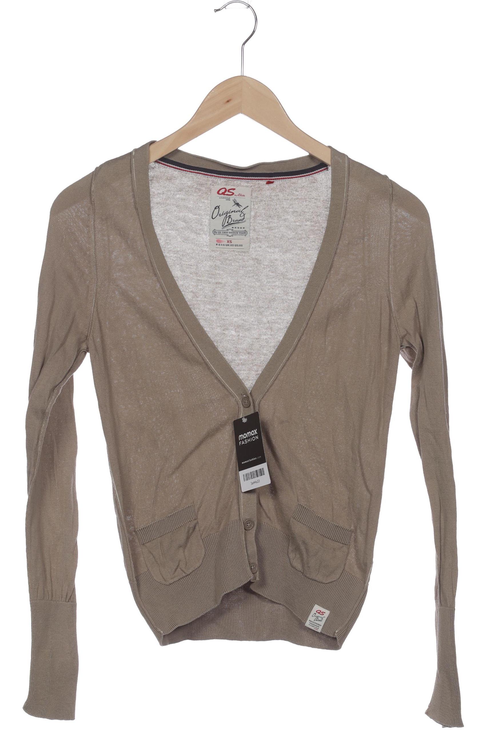 

SIR OLIVER Damen Strickjacke, beige