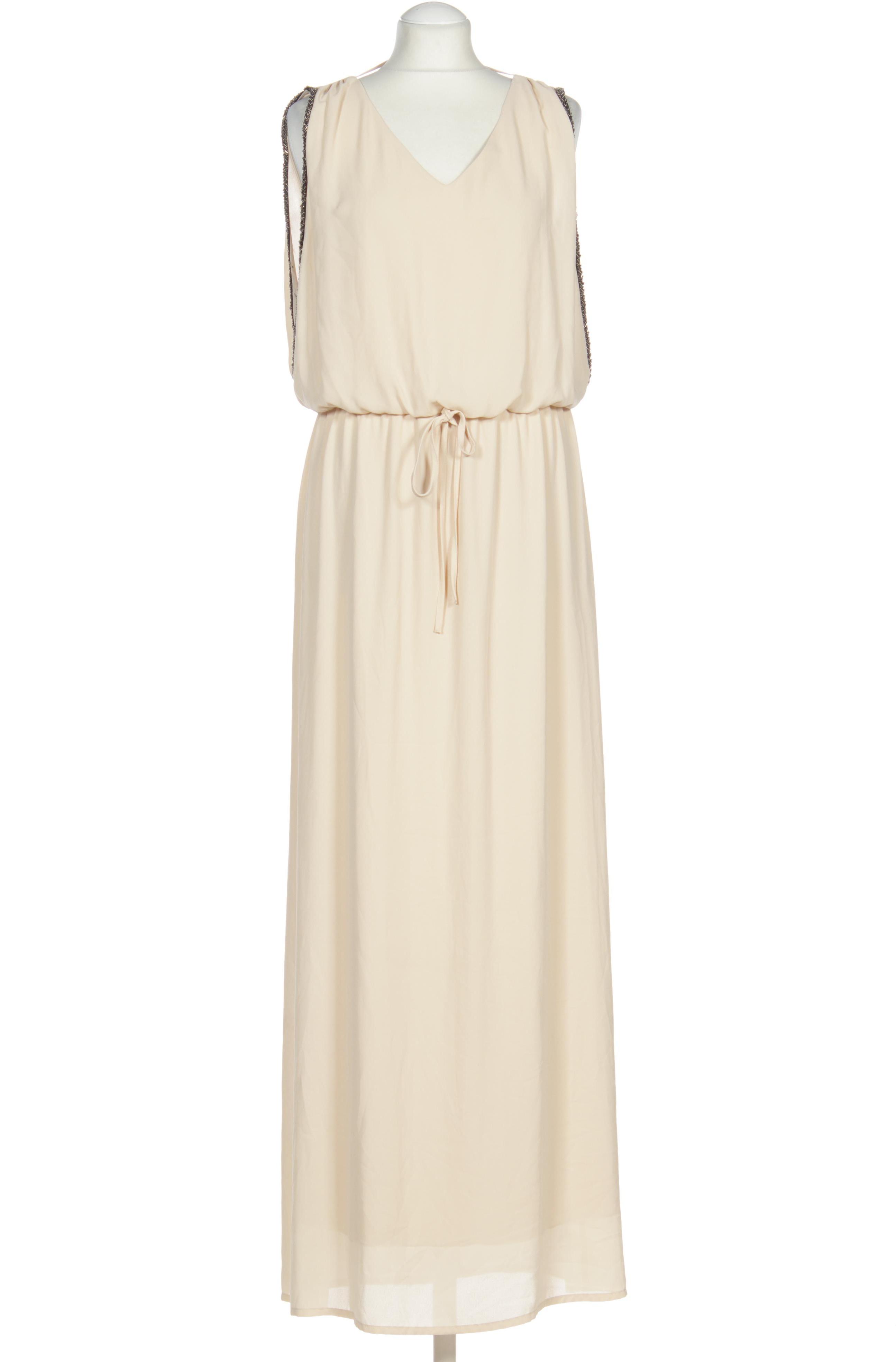

SIR Oliver Damen Kleid, beige, Gr. 36
