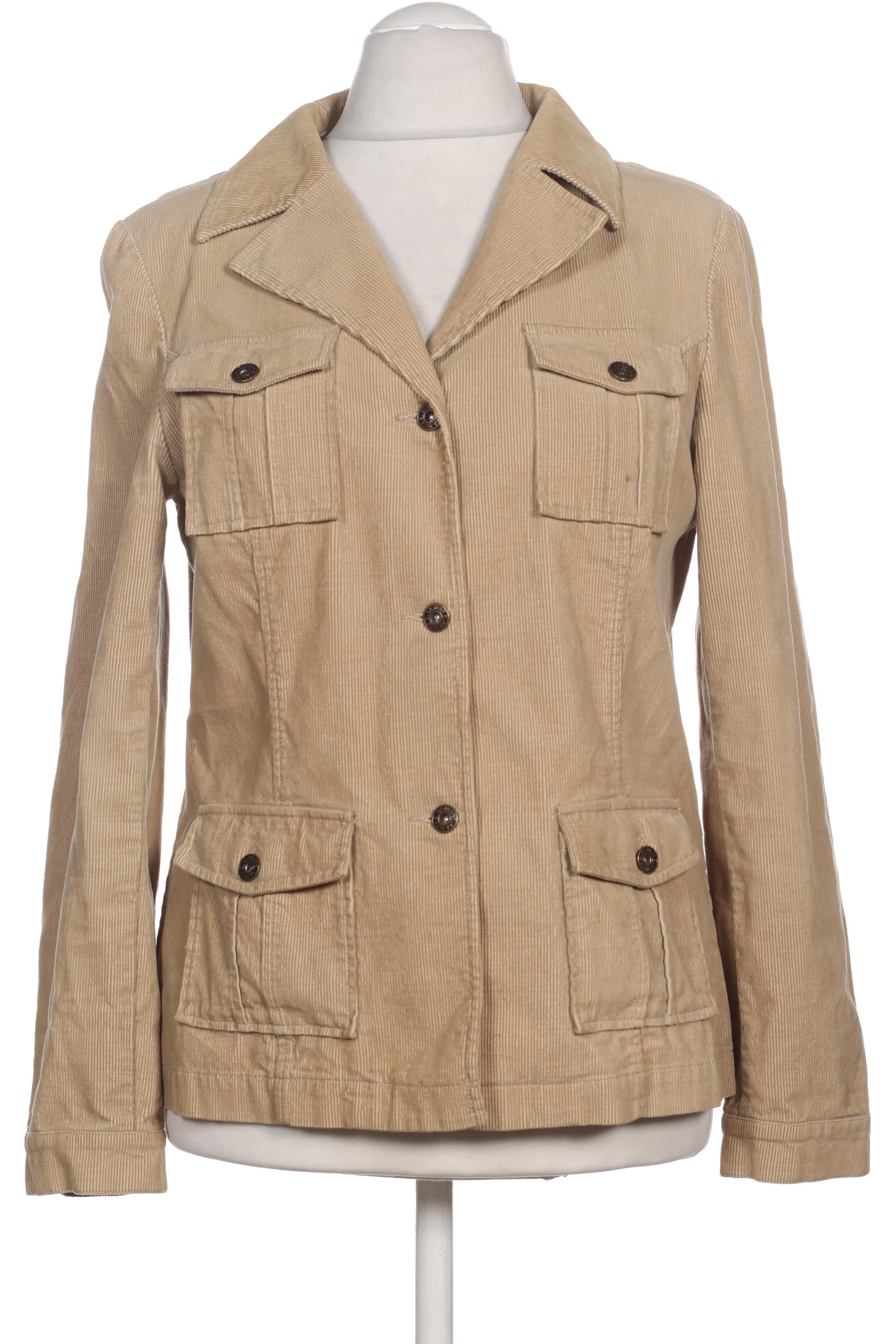 

SIR Oliver Damen Blazer, beige, Gr. 44